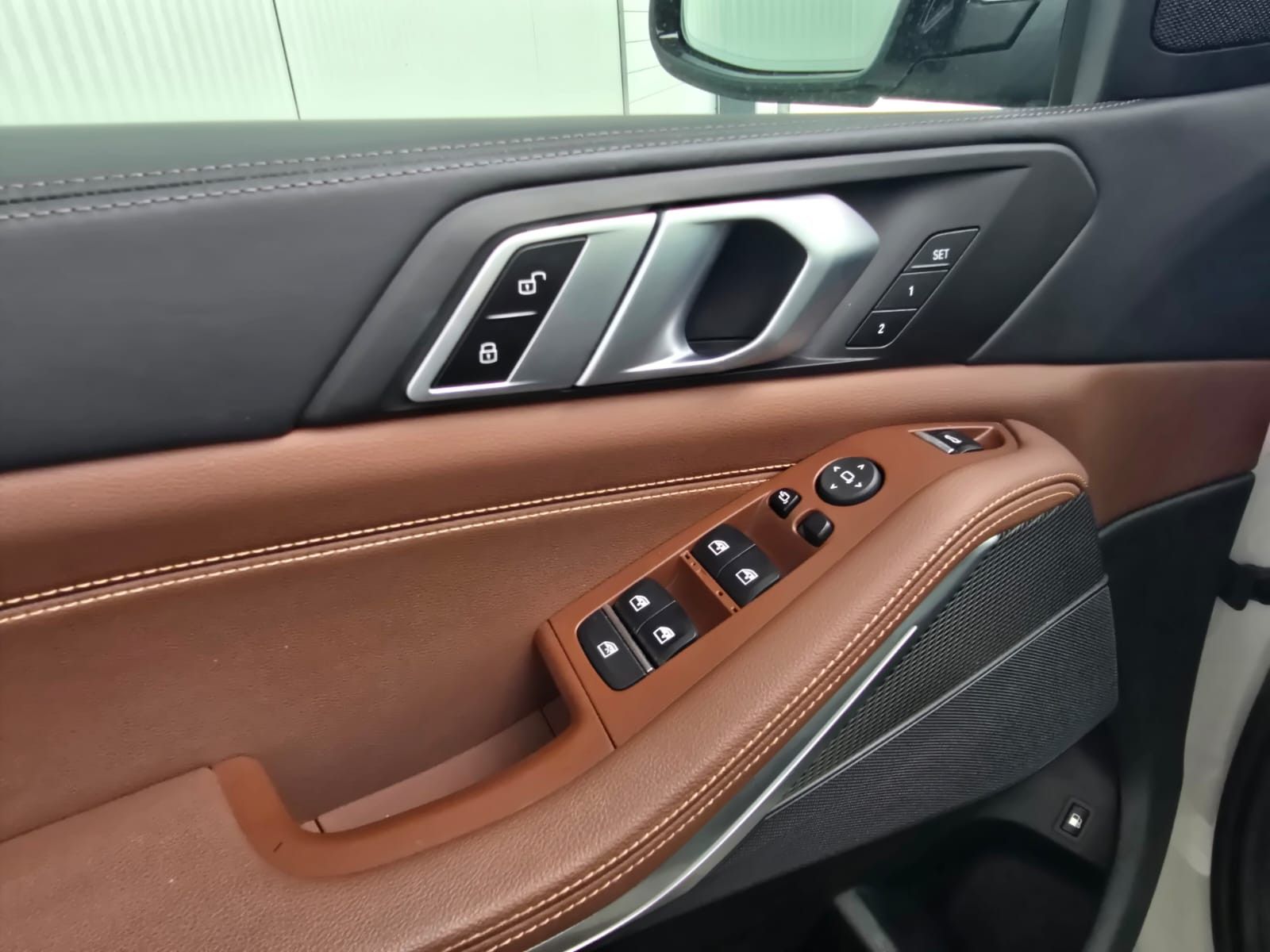 BMW X5 xDrive45e M Sport*21´´Laser,AHK,Pano,360°HUD