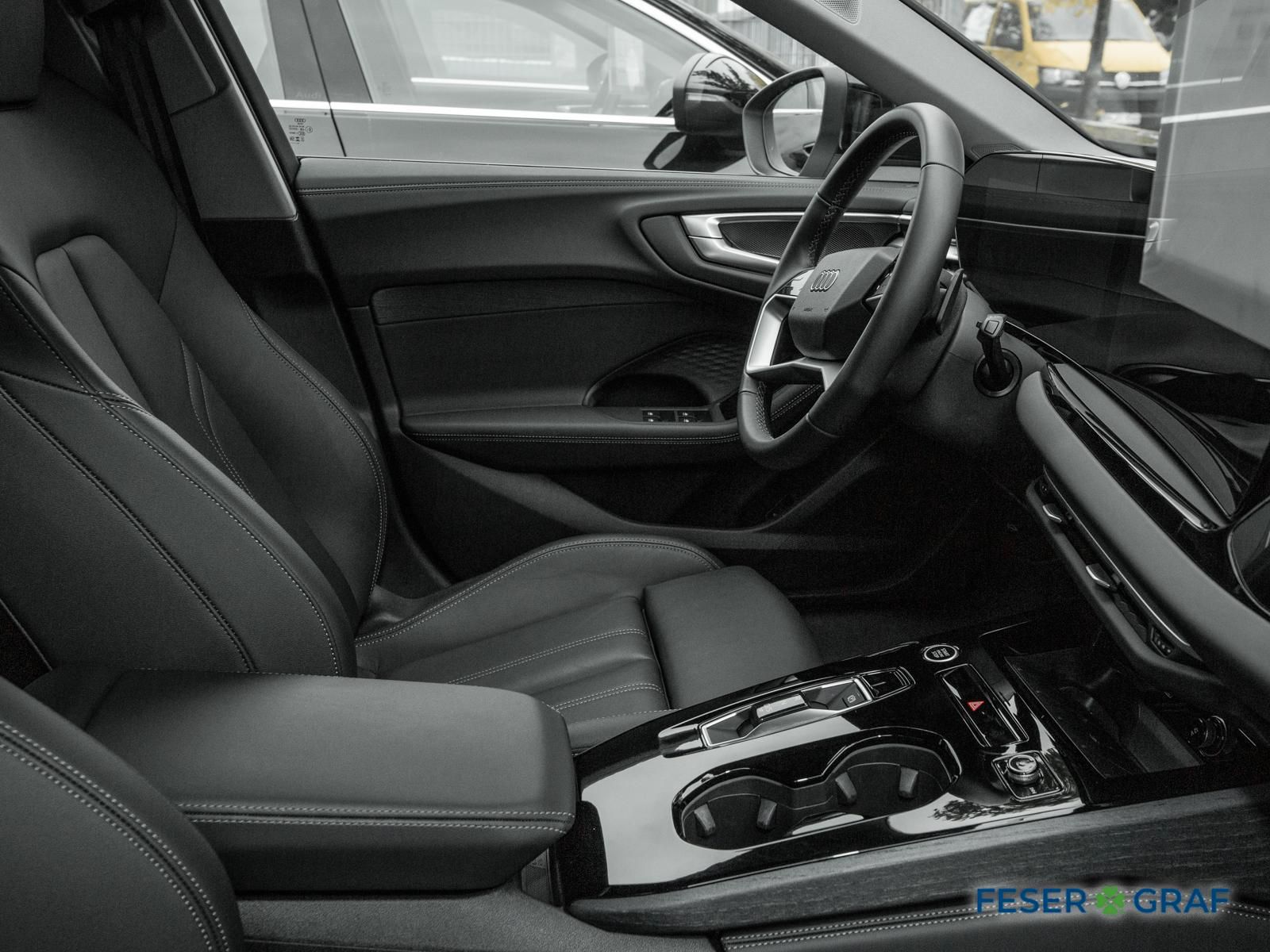 Audi A5 Avant TFSI qu. Stronic S-line,Matrix,Tech+,AZ