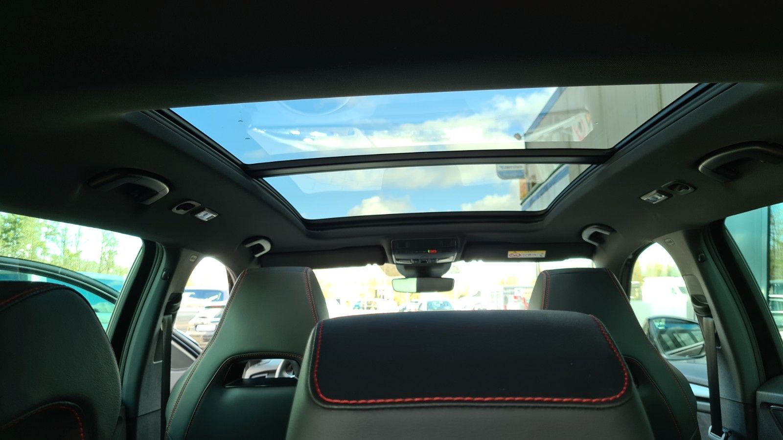 Skoda Kodiaq RS 4x4 - Samsaru's Car Outlet