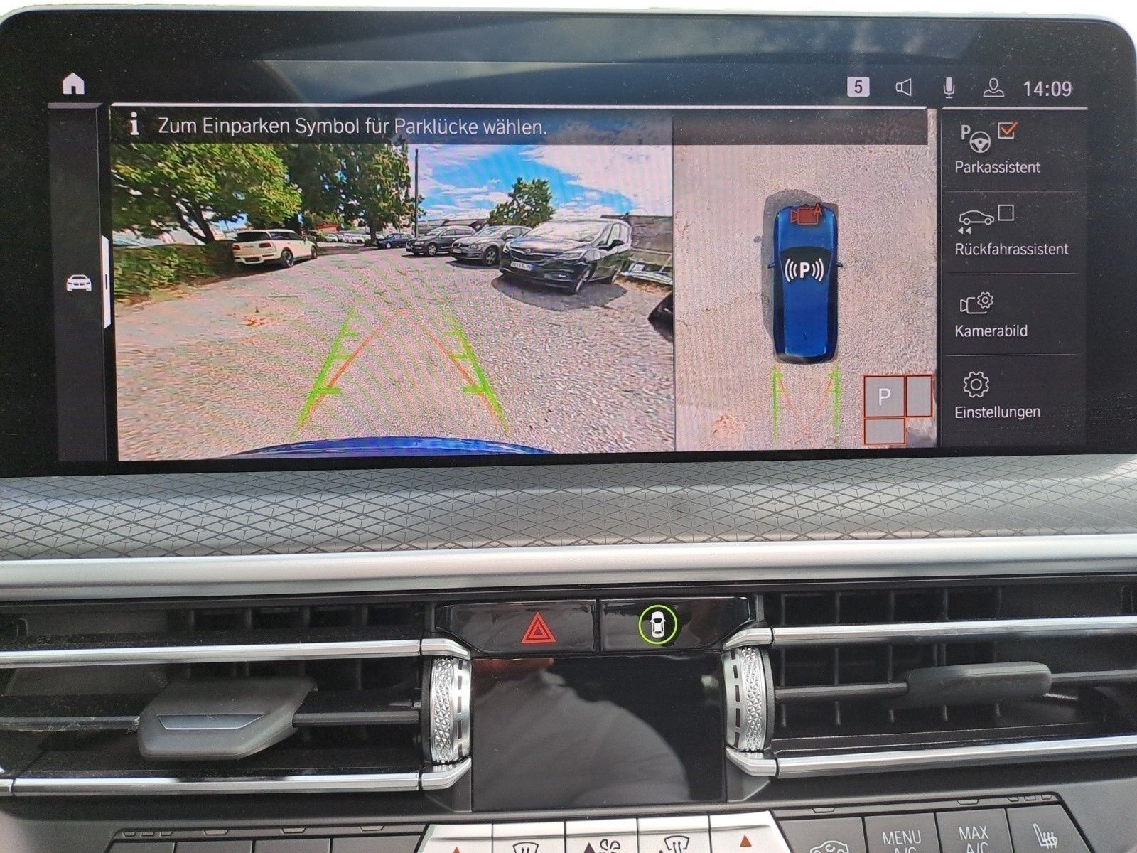 BMW X3 xDrive30i AT M-Sport Pano HeadUp Kamera AHK