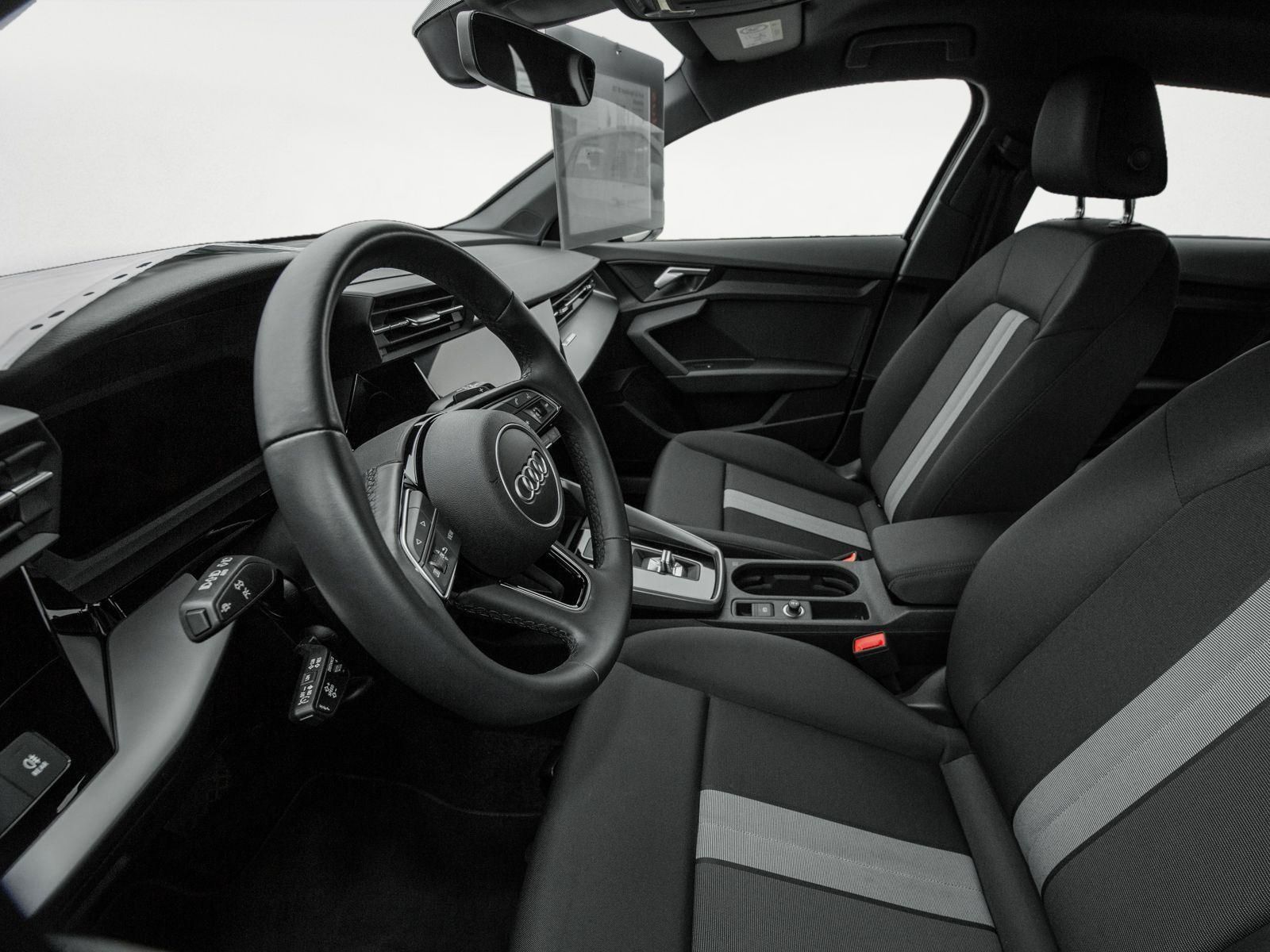 Audi A3 Sportback 30 TDI S tronic - Samsaru's Car Outlet