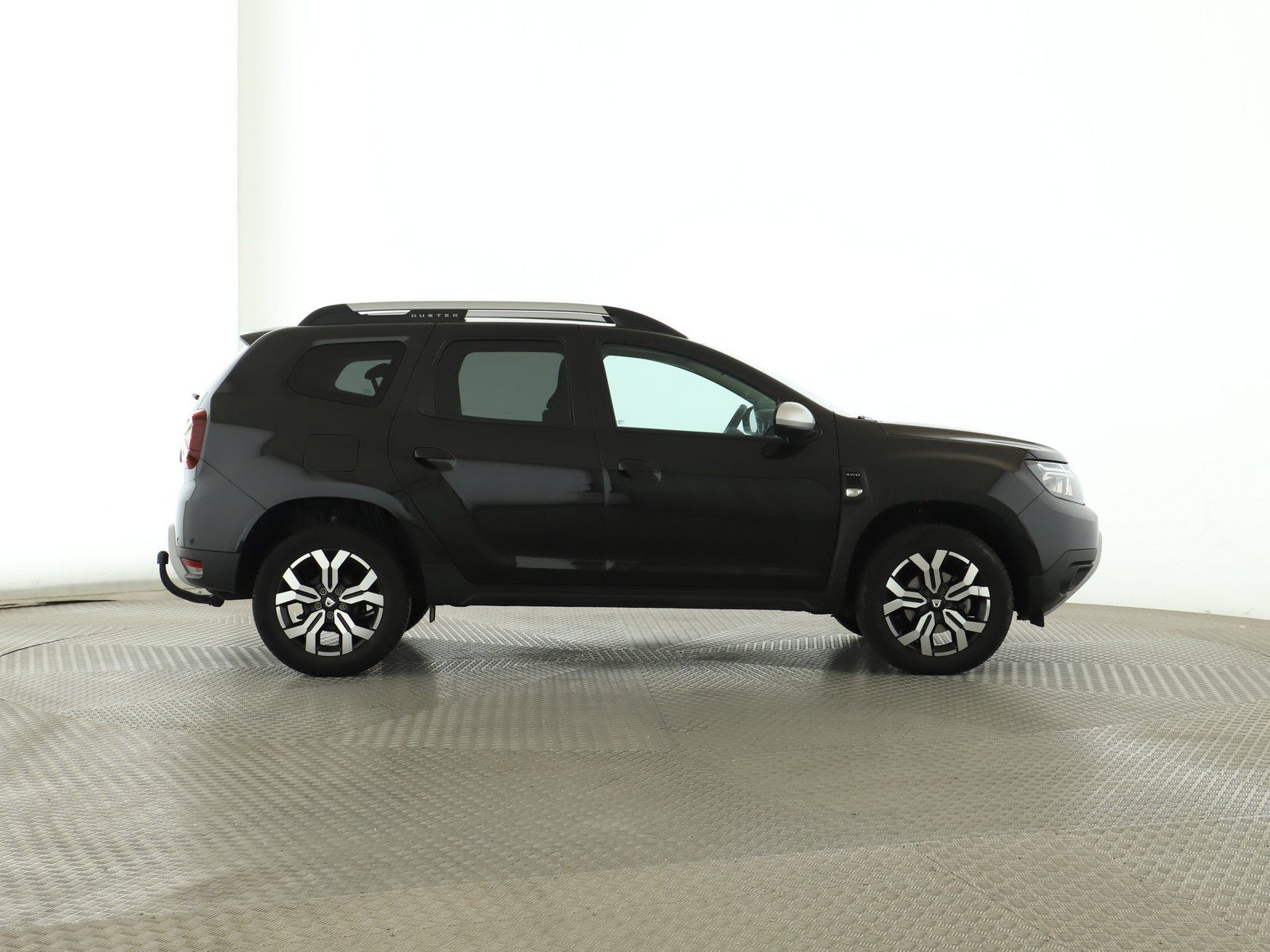 Dacia Duster dCi 115 4x4 Prestige - Samsaru's Car Outlet