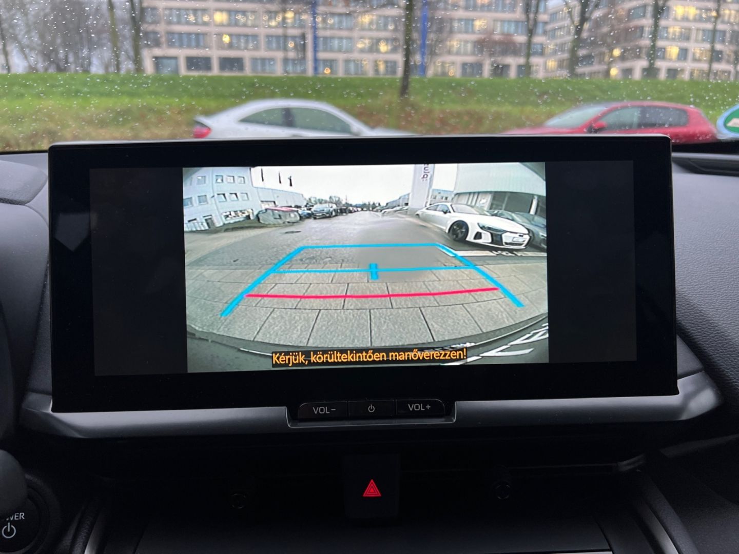 Toyota C-HR 1.8 Hybrid Teamplayer *Technik Paket*CAM*SH