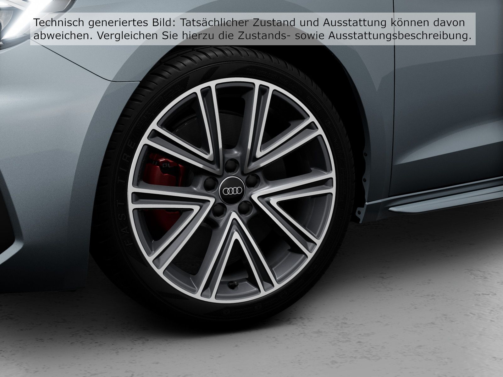 Audi A1 Sportback 30 TFSI S line S tronic - Samsaru's Car Outlet