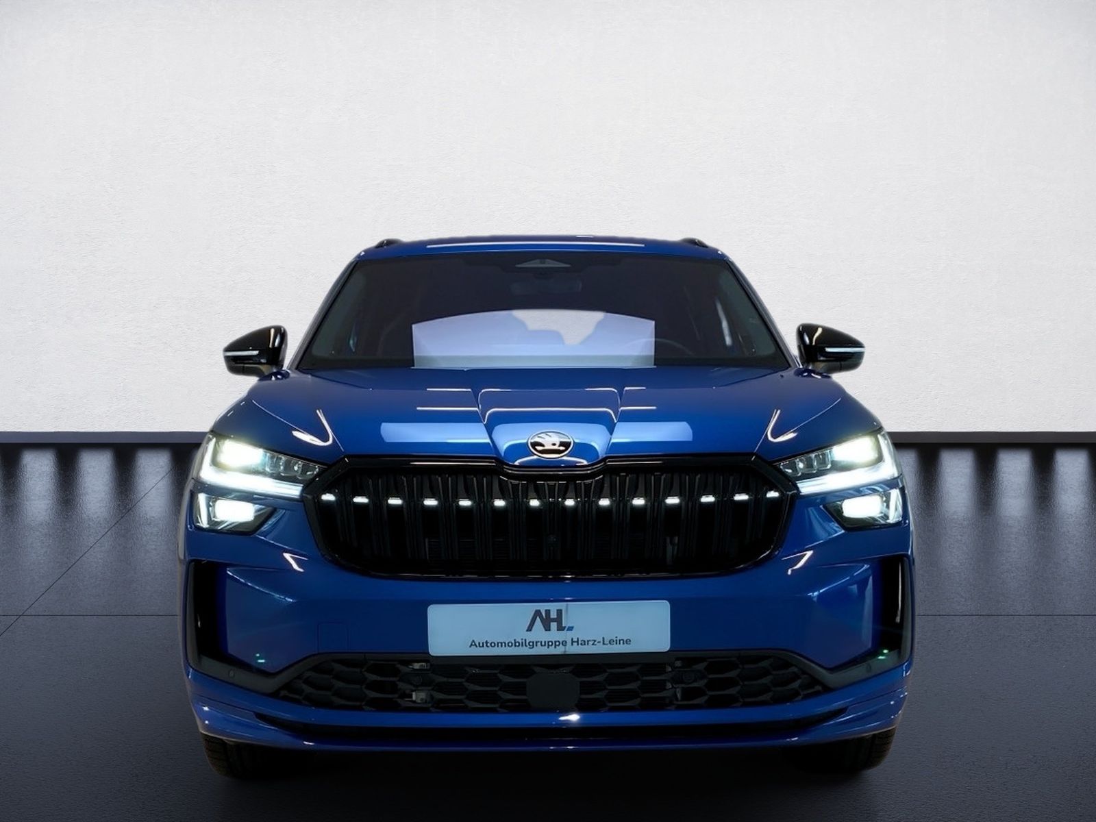 Skoda Kodiaq Sportline 1.5 TSI iV *ab sofort*