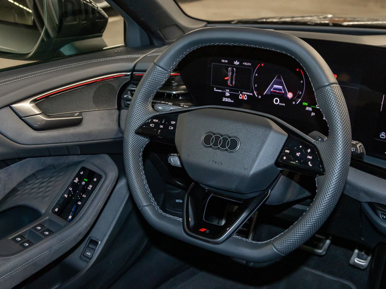 Audi A5 Avant TDI quattro 150 kW S tronic AHK S line