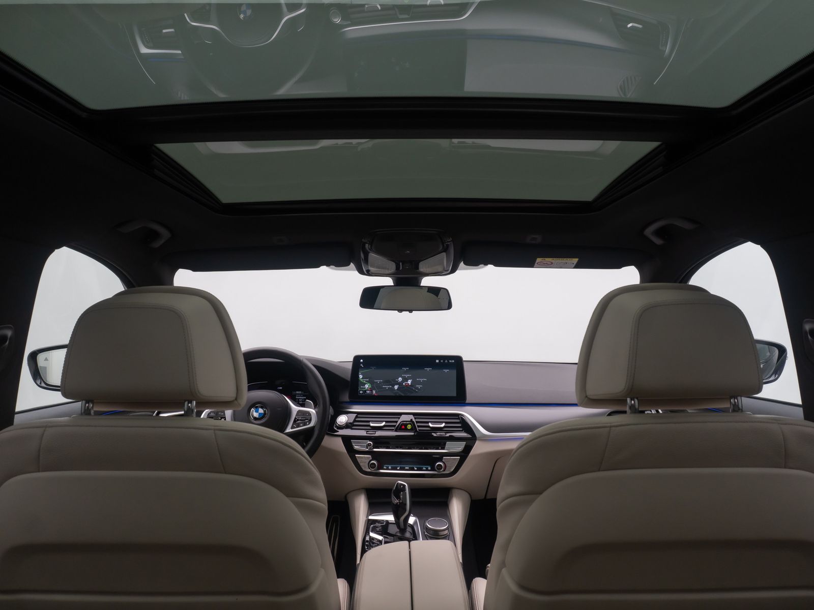 BMW 540d xD M Sport 360° HUD DAB H/K Panorama 20Zoll