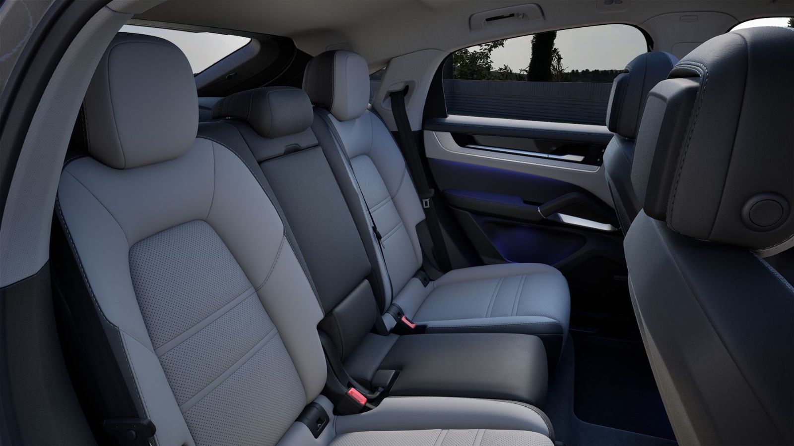 Porsche Cayenne CoupeS E-Hybrid HeadUp|AHK|RearAxle|Bose