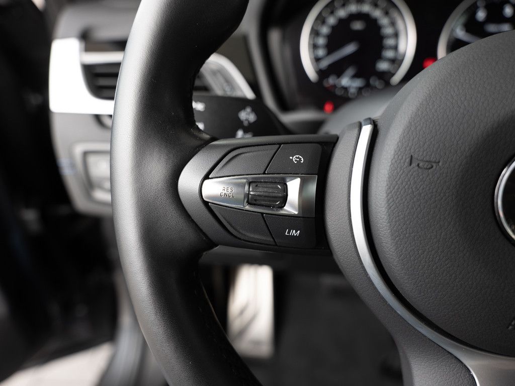 BMW X1 xDrive 20d M-Sport - Samsaru's Car Outlet