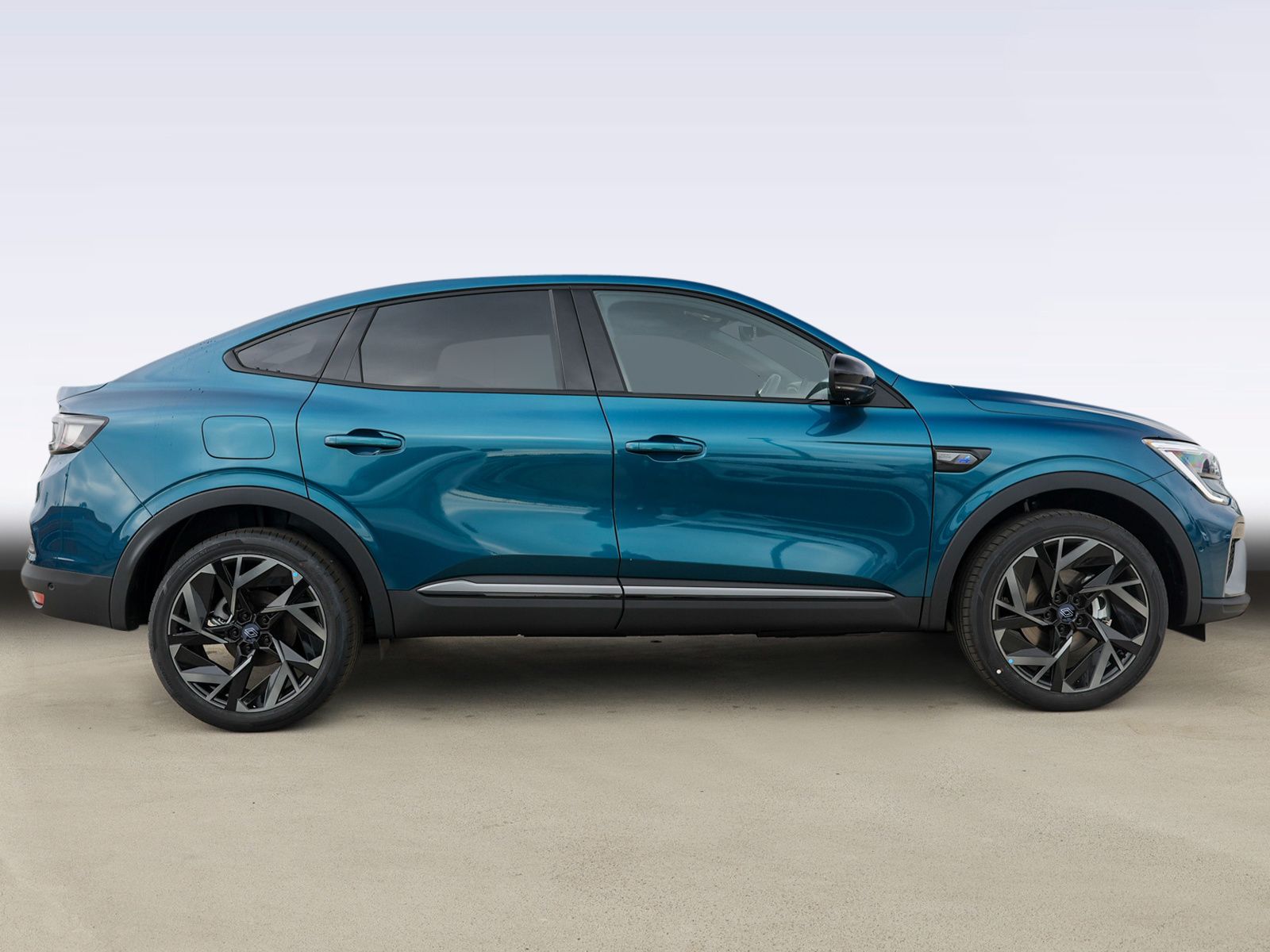 Renault Arkana ESPRIT ALPINE Mild Hybrid - Samsaru's Car Outlet