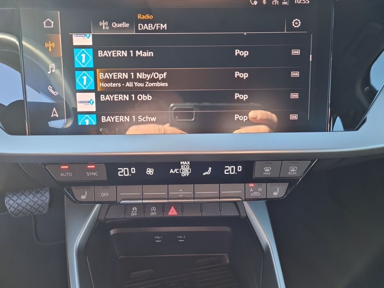 Audi A3 Sportback 35 TFSI Advanced - Samsaru's Car Outlet