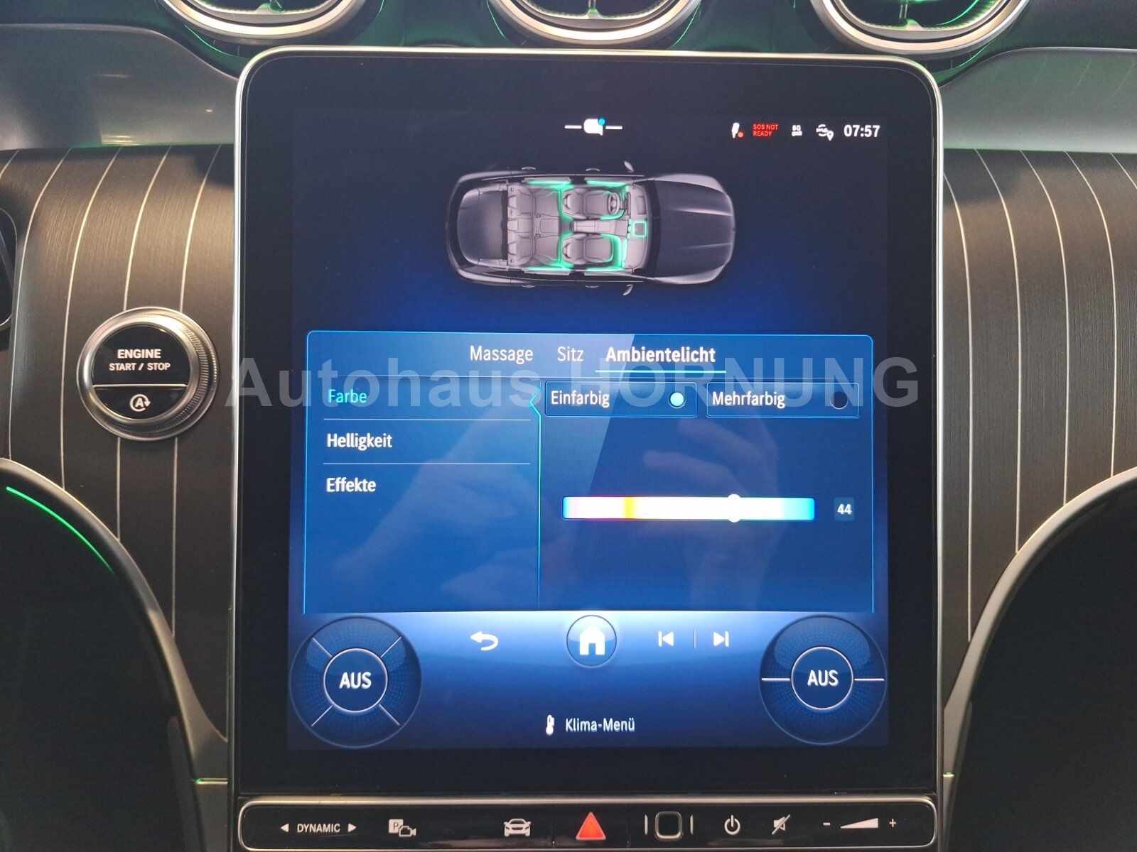 Mercedes-Benz GLC 300 d AMG 4M Edition 360° Distr AHK Memo 20"