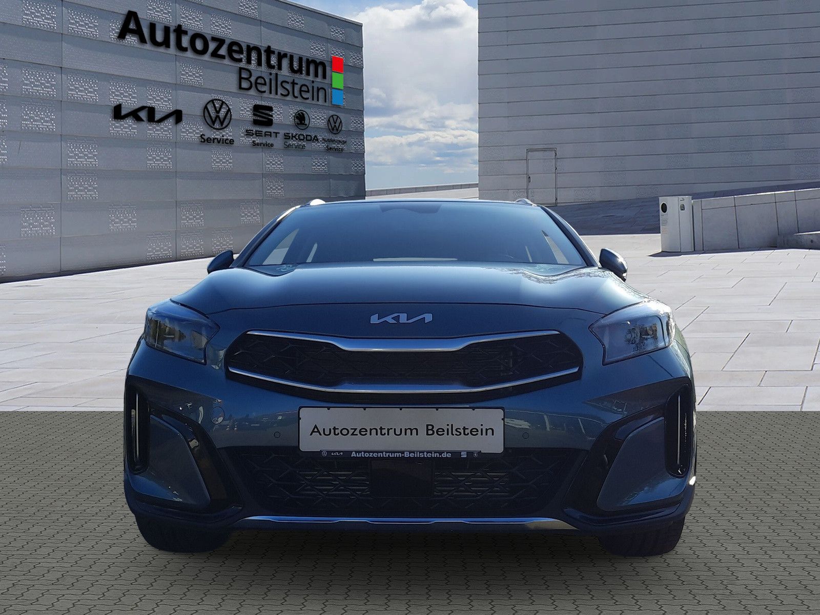 Kia XCeed 1.5 T GDI DCT Edition - Samsaru's Car Outlet