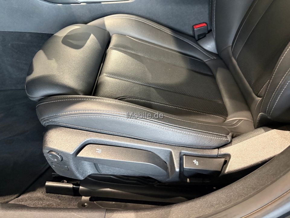 BMW 320i Touring M Sport Auto - Samsaru's Car Outlet