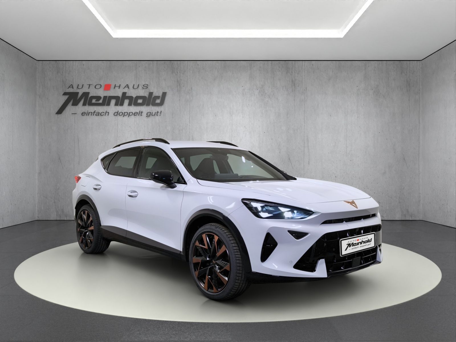 Cupra Formentor 2.0 TSI VZ DSG 4Drive,AHK,Matrix,Navi