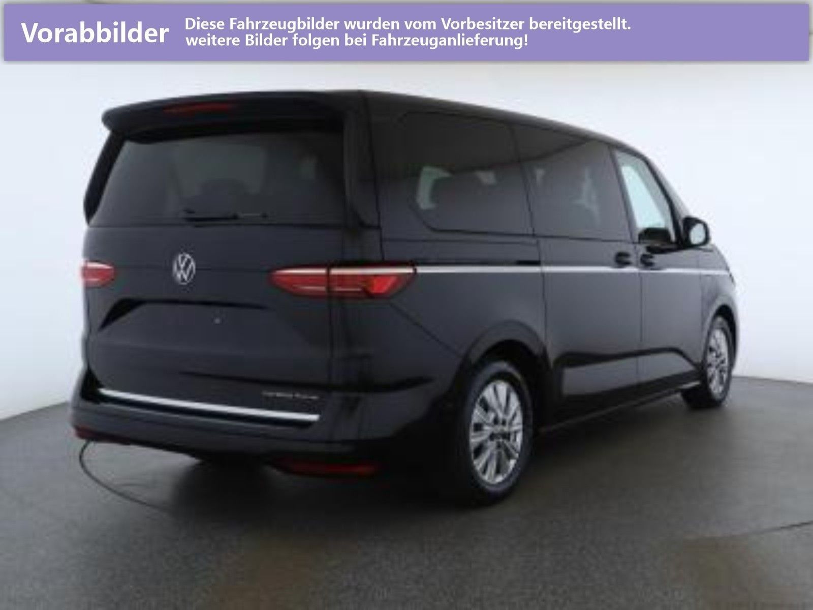 Volkswagen T7 MULTIVAN STYLE L EHYBRID 4MOTION 1.5 TSI DSG