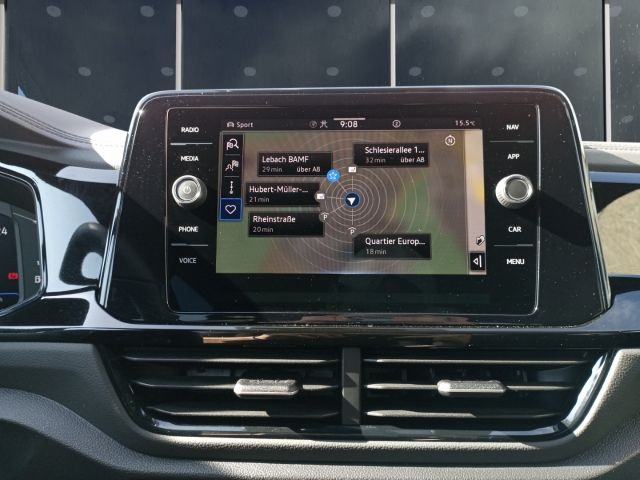Volkswagen T-Roc R-Line 4Motion DSG - Samsaru's Car Outlet