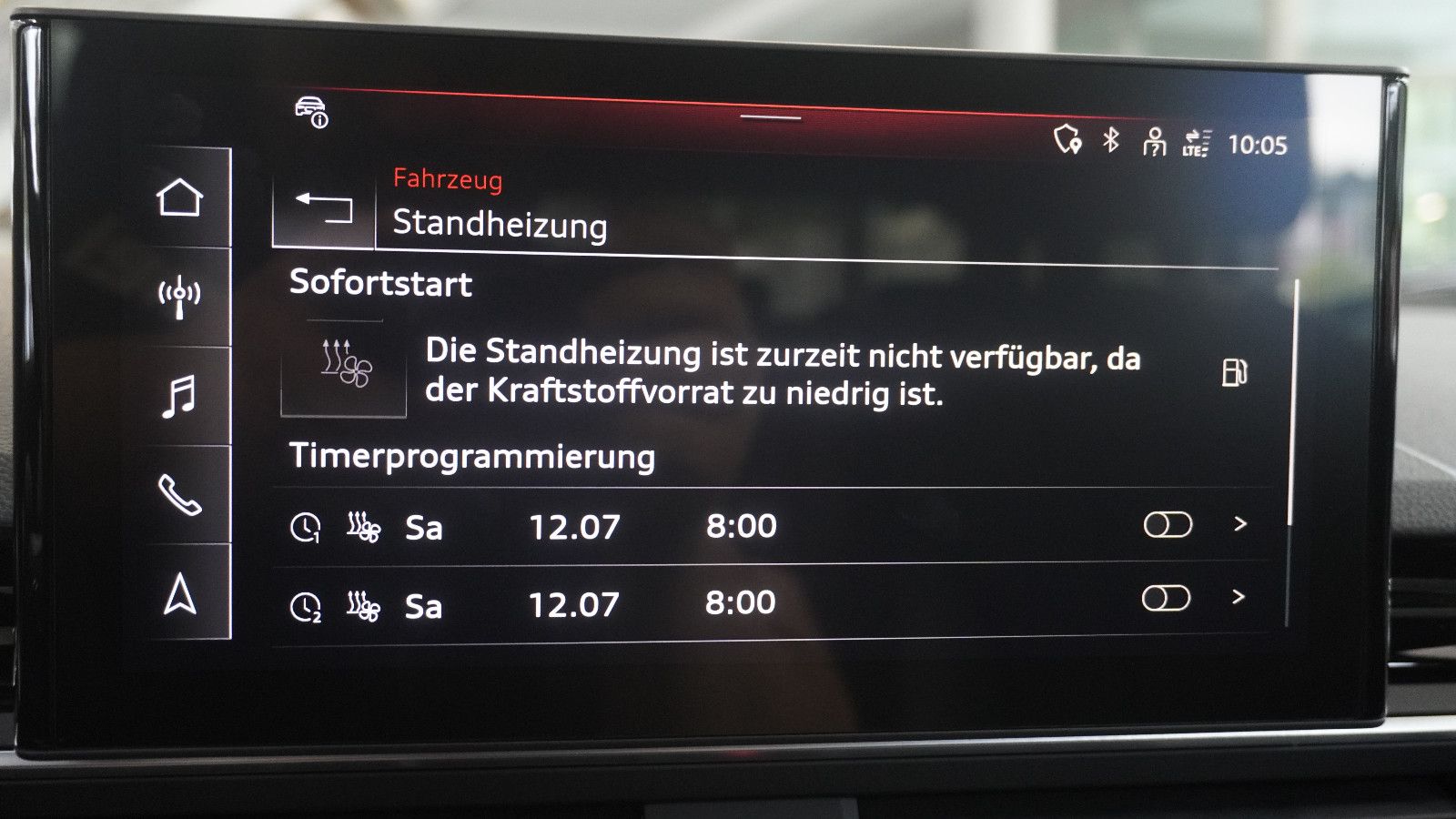 Audi A4 Avant 40 TFSI quattro S line - Samsaru's Car Outlet