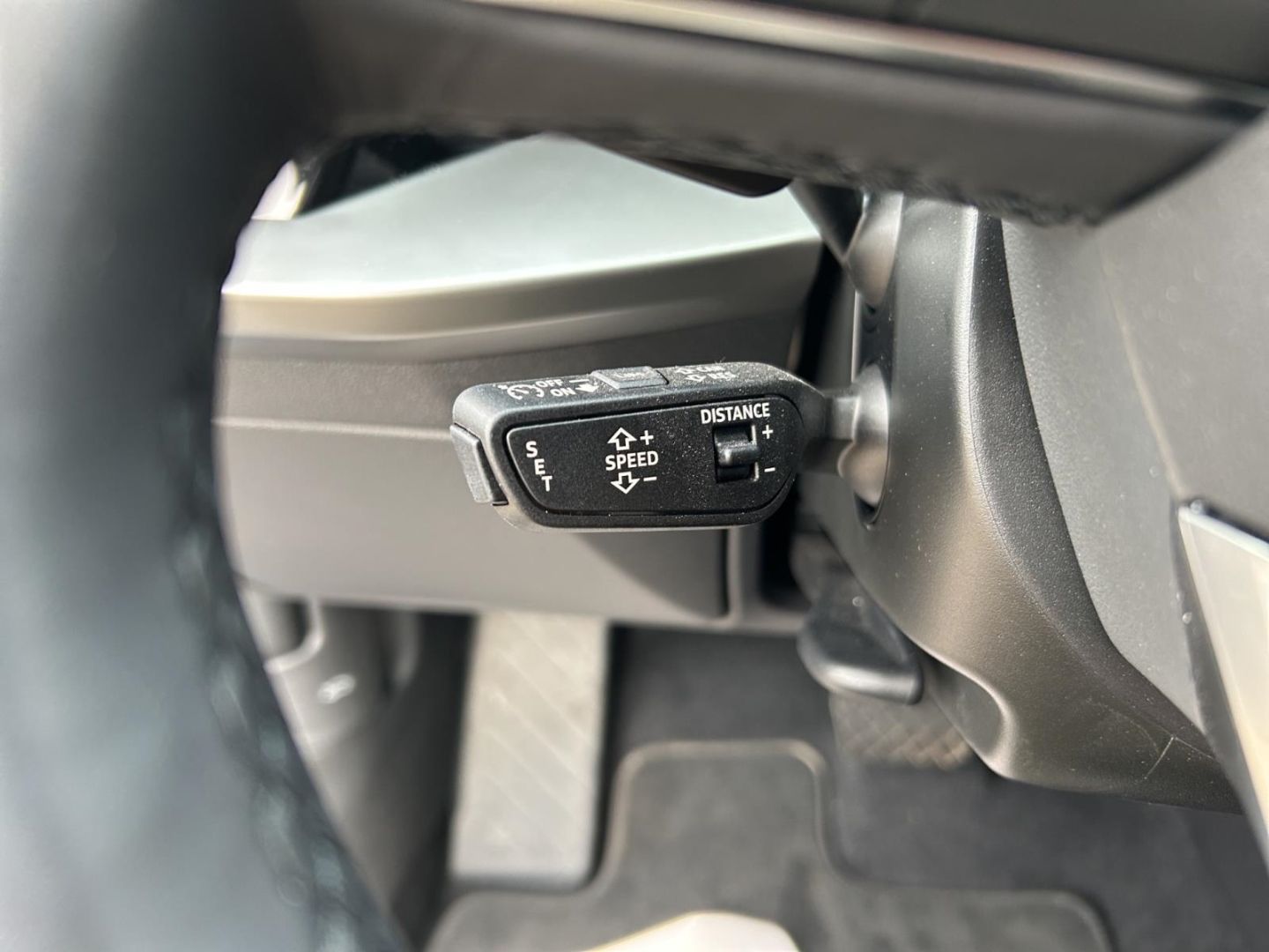 Audi A3 Sportback 40 1.4 TFSI e advanced Alu Matrix-L