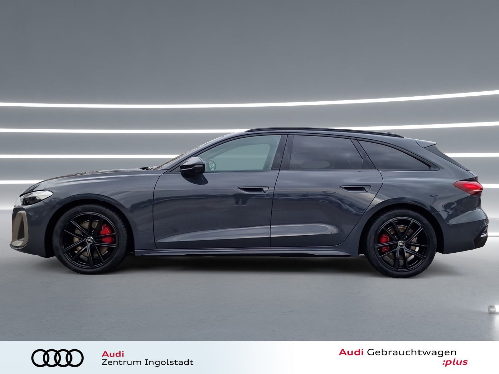 Audi A5 Avant TDI qu 2x S line B&O MATRIX AHK HuD KAM