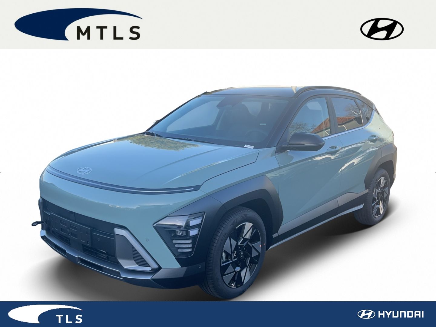 Hyundai KONA Kona Prime 4WD - Samsaru's Car Outlet