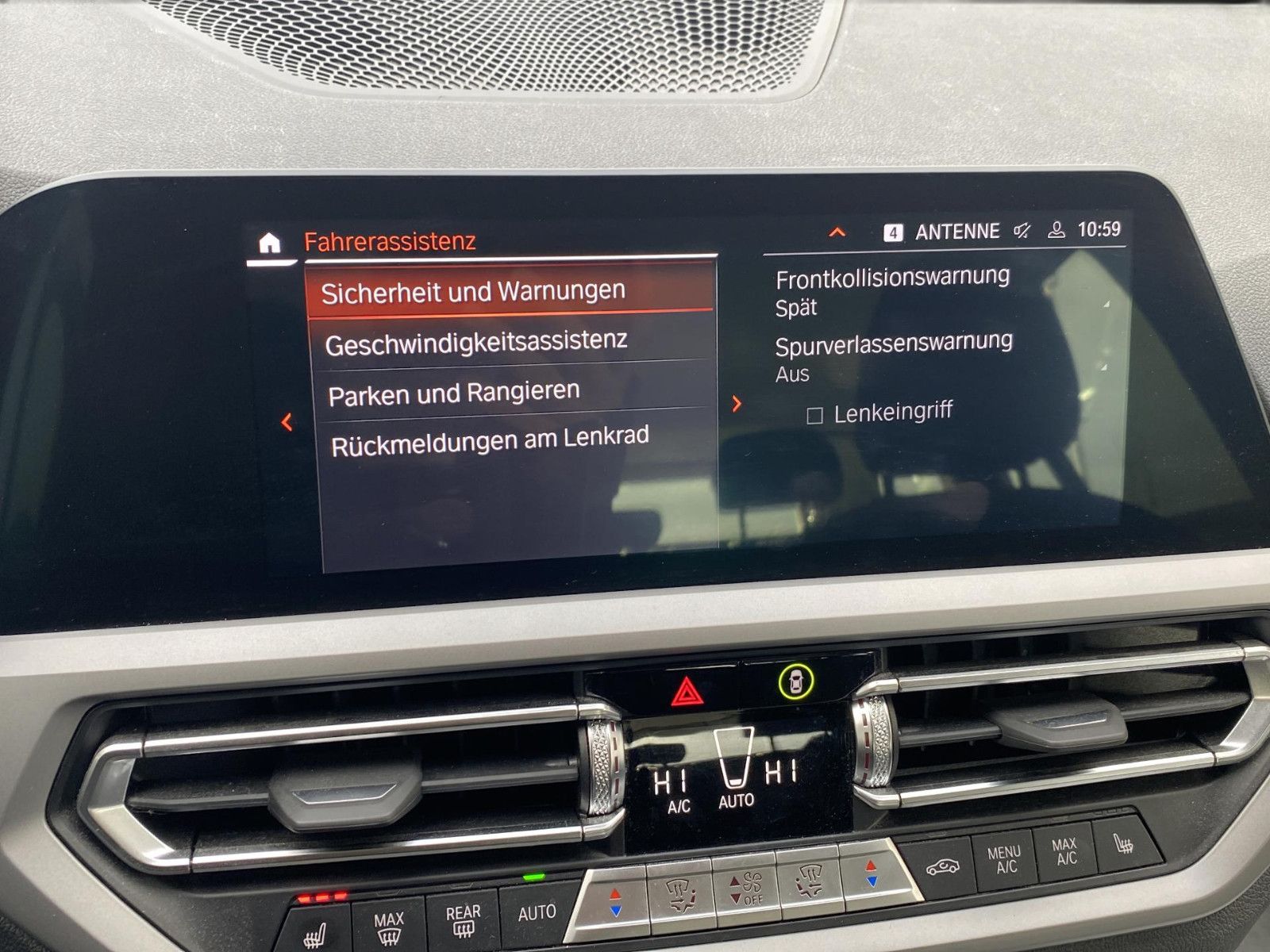 BMW 320 d - Samsaru's Car Outlet