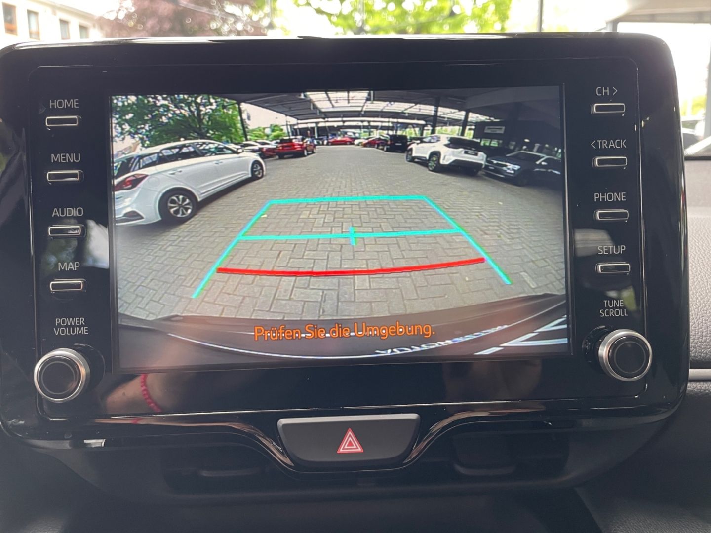 Toyota Yaris Cross Hybrid 1.5 Team D *CarPlay*RCam*ACC*