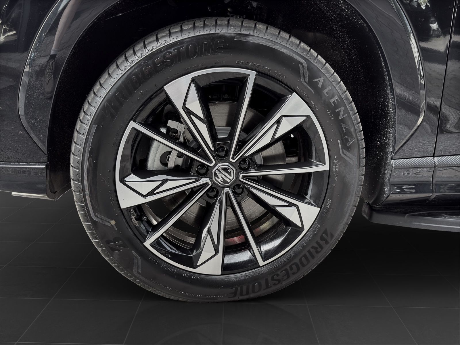 MG HS PHEV 1.5 Luxury **FINANZIERUNGSPREIS**