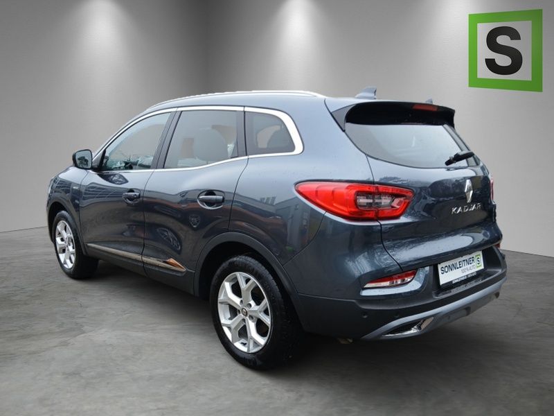 Renault KADJAR Bose Edition TCe 160 EDC - Samsaru's Car Outlet