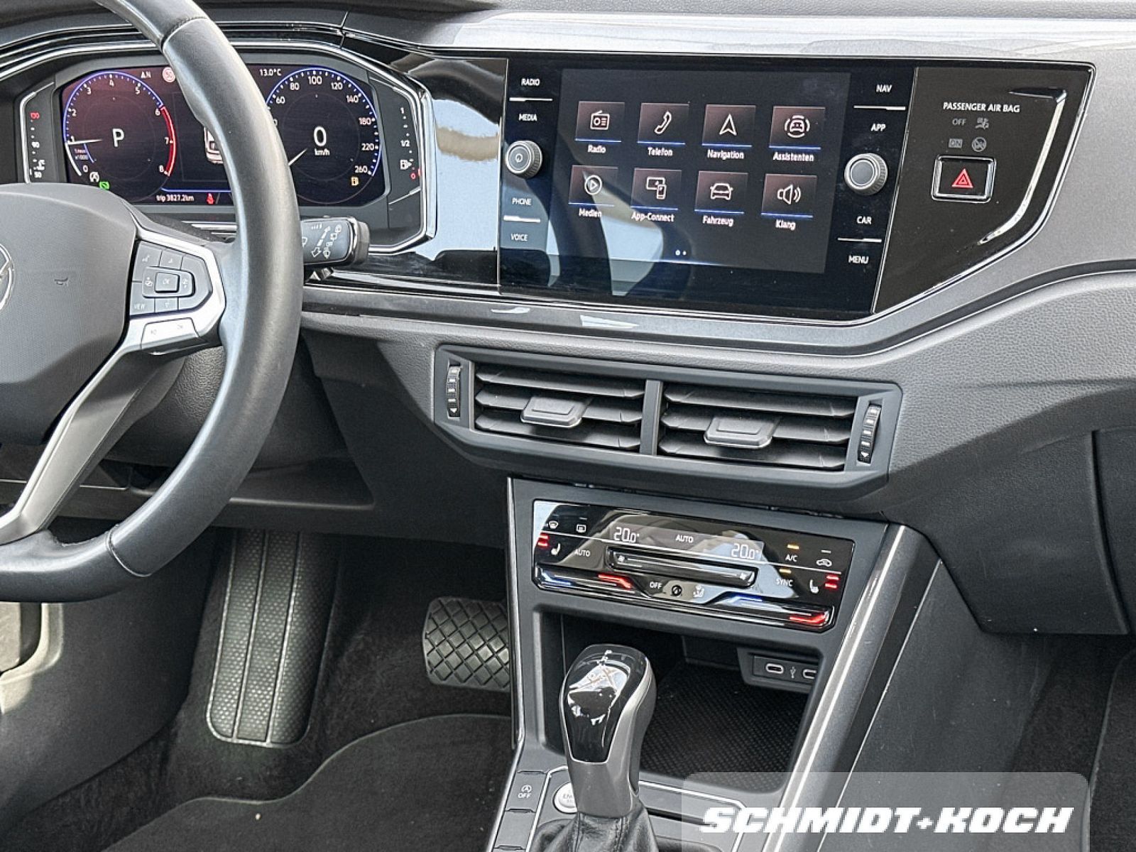 Volkswagen Taigo 1.0 TSI DSG Style - Samsaru's Car Outlet
