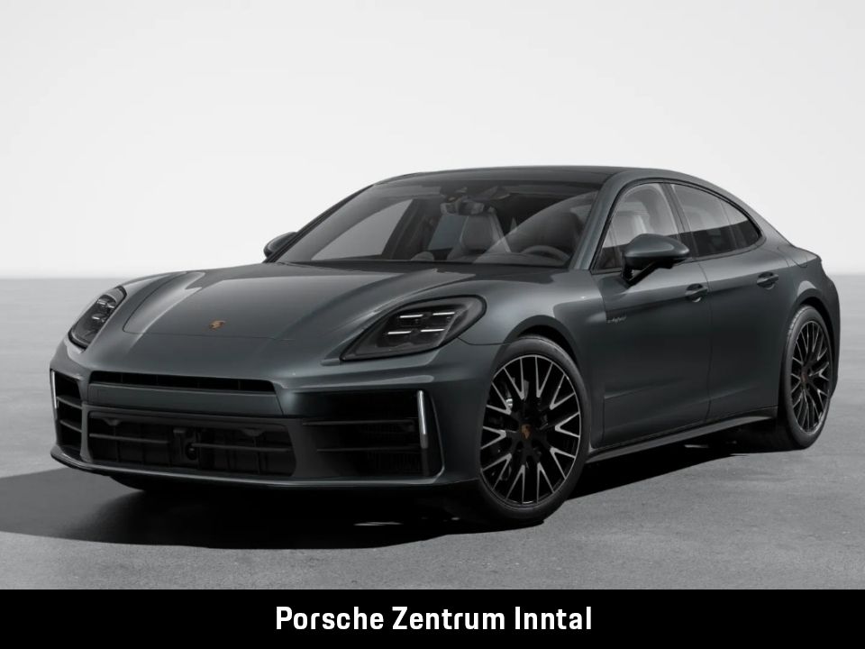 Porsche Panamera 4 E-Hybrid | Panorama | InnoDrive |
