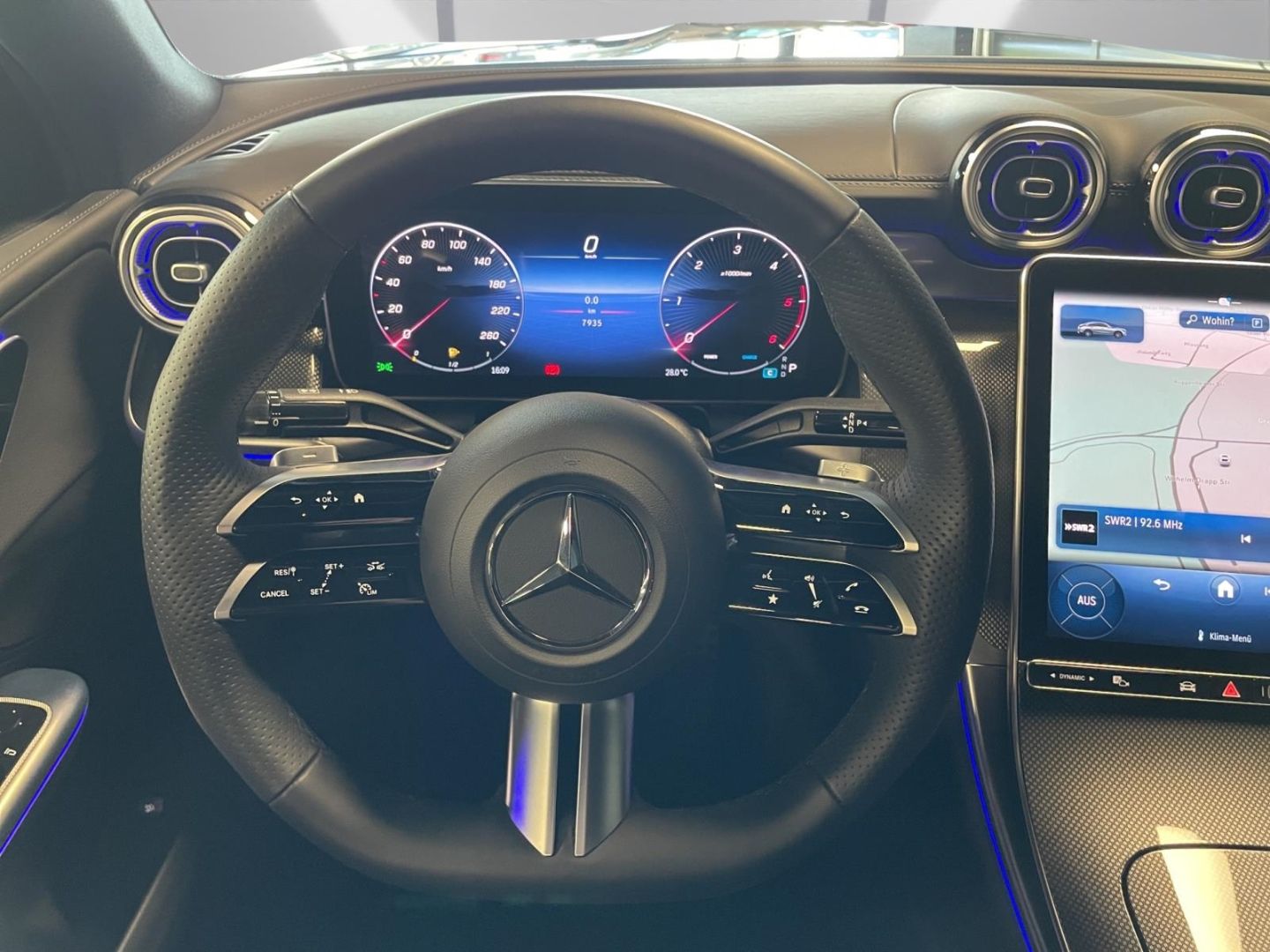 Mercedes-Benz GLC 450 d COUPE AMG NIGHT DIGITAL FAP+ 360°MEMOR