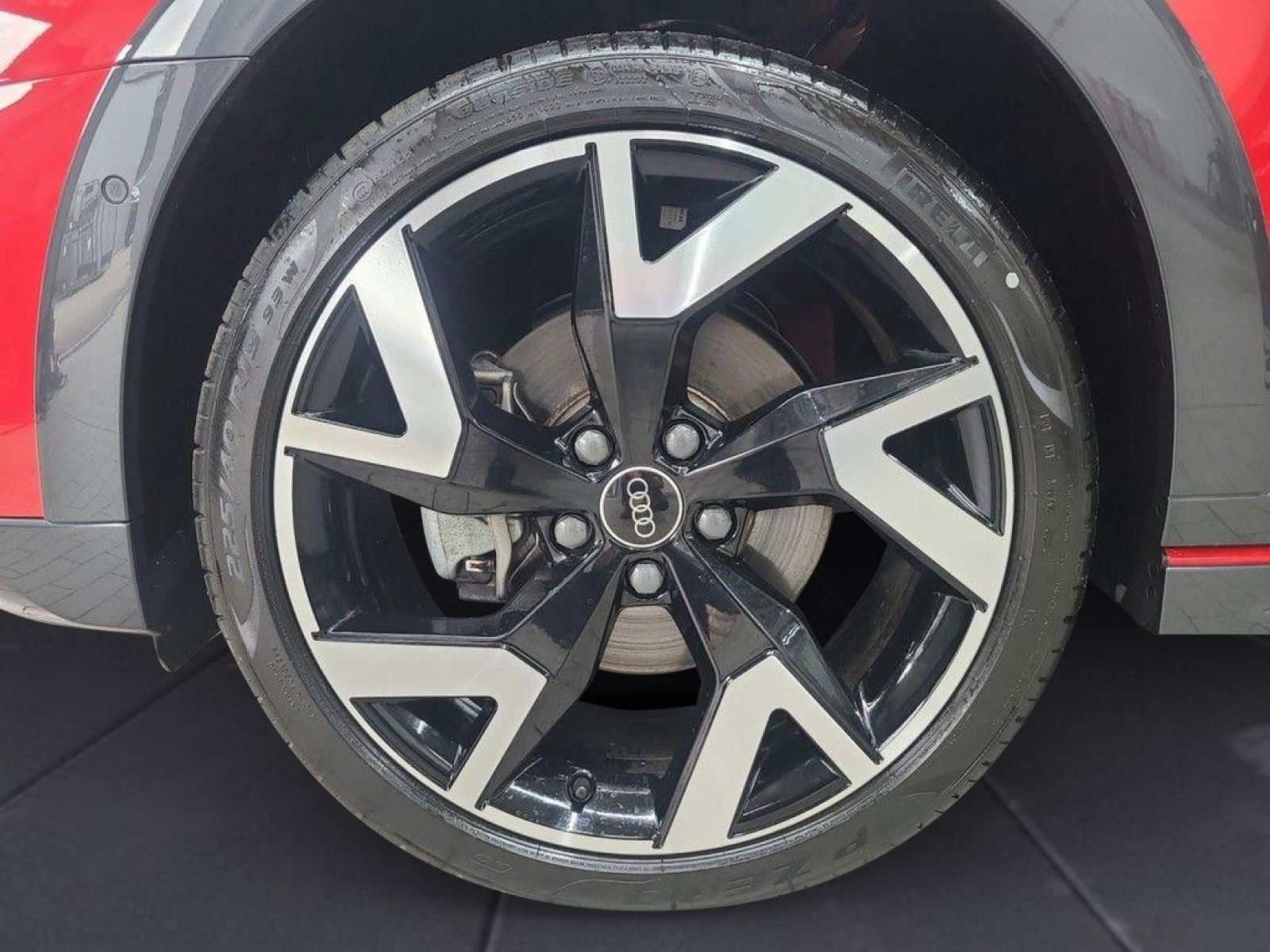 Audi A3 allstreet 35 TDI - Samsaru's Car Outlet