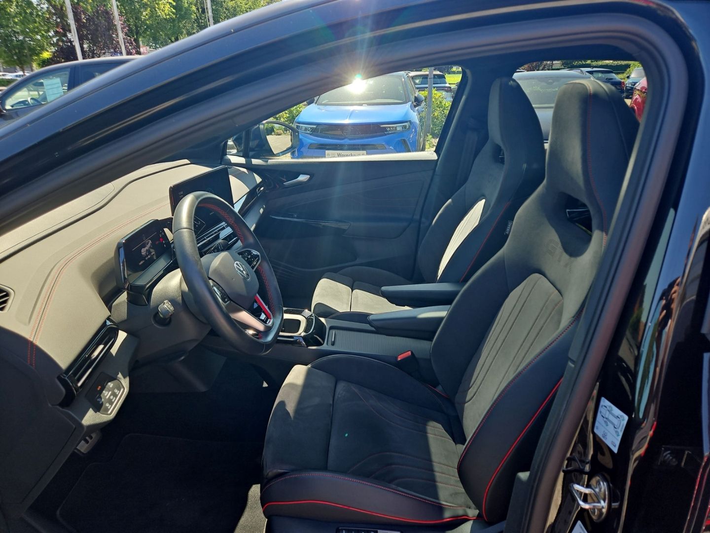 Volkswagen ID.4 GTX 4Motion 82 kWh MATRIX ACC DCC NAV WP HU