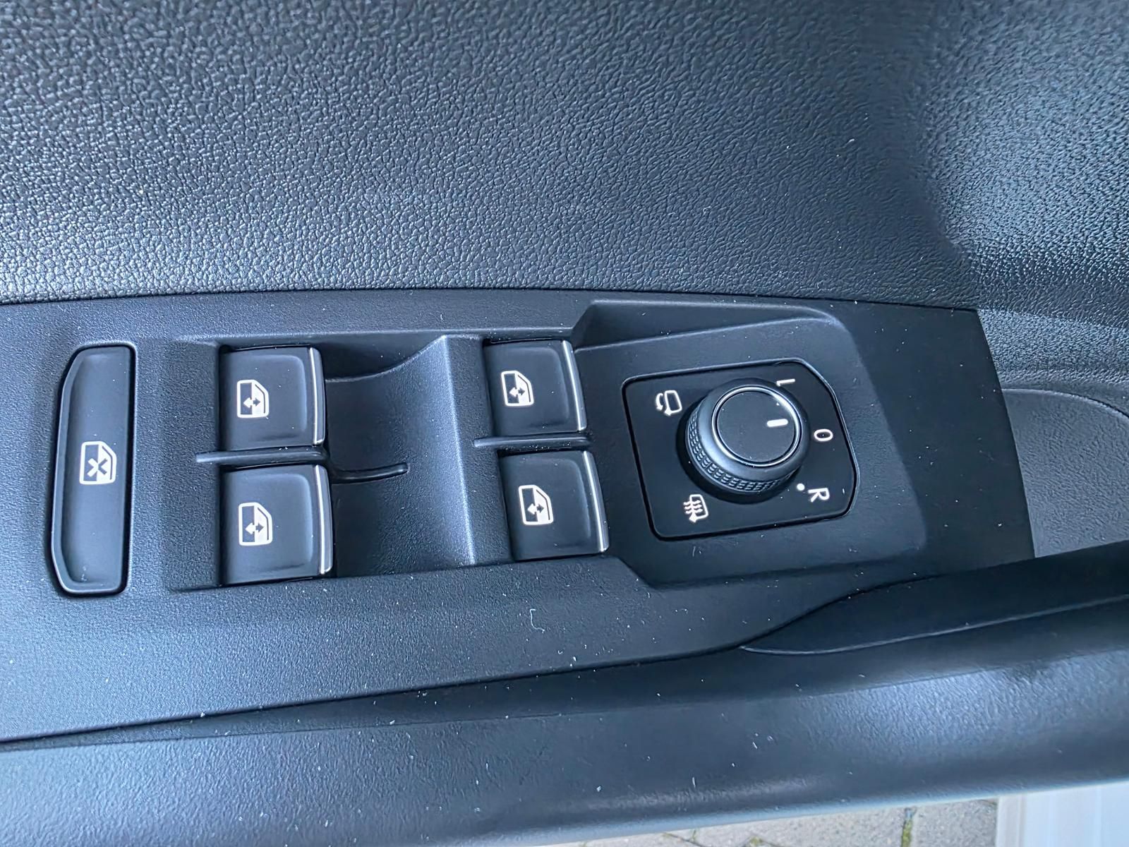 Volkswagen Polo 1.0 TSI Style DSG*MATRIX*RVIEW*uvm.
