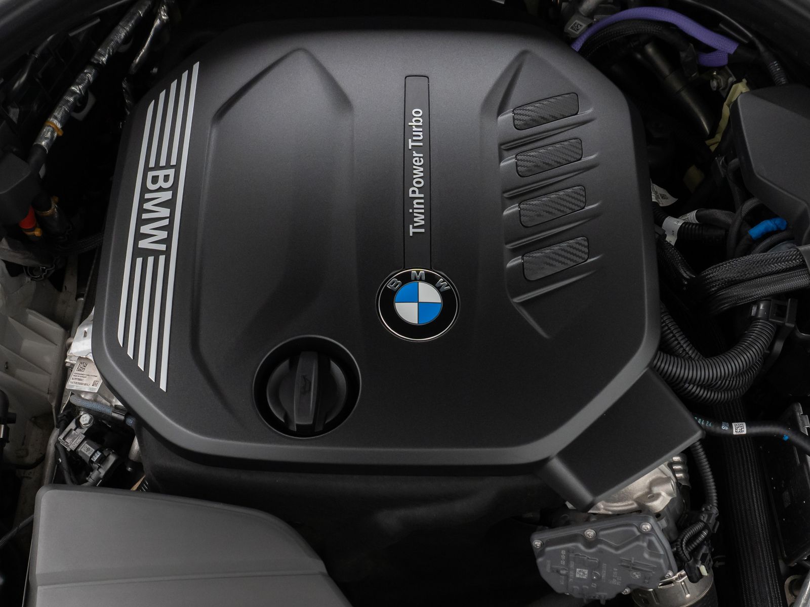 BMW 320d - Samsaru's Car Outlet