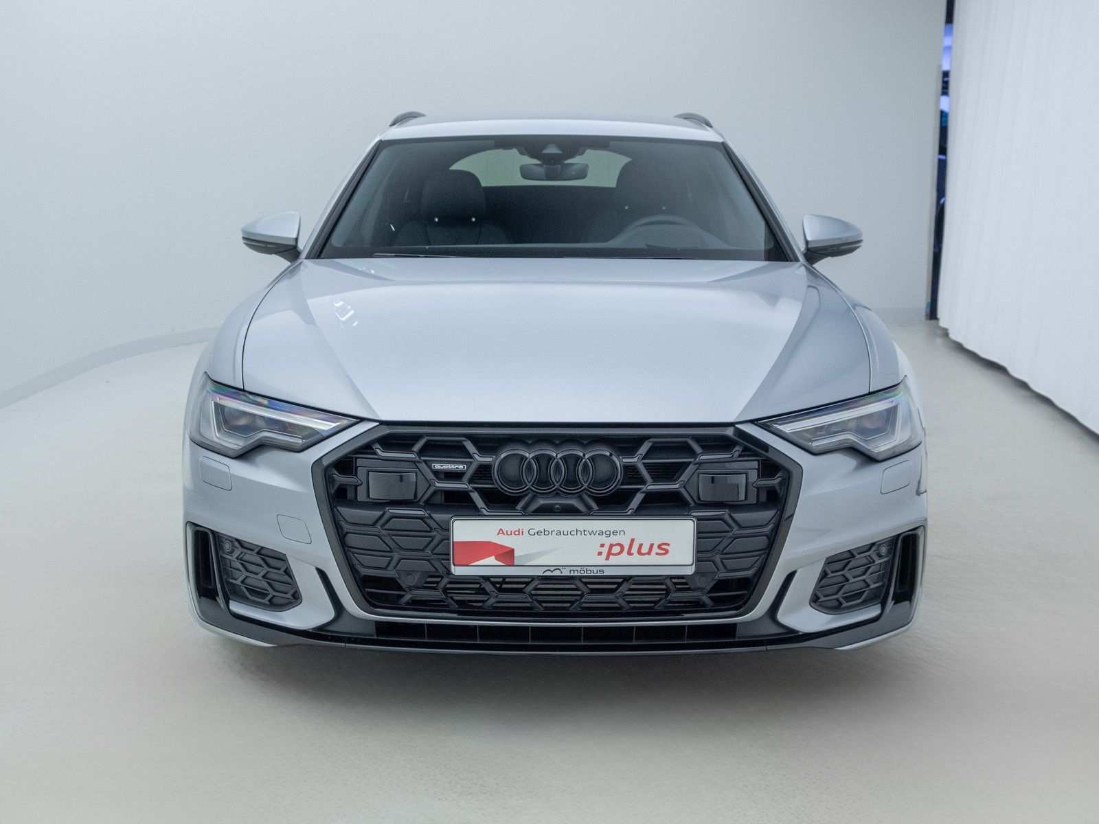 Audi A6 Avant 50 TFSI e *S-LINE*MATRIX*HUD*360*ACC*NA