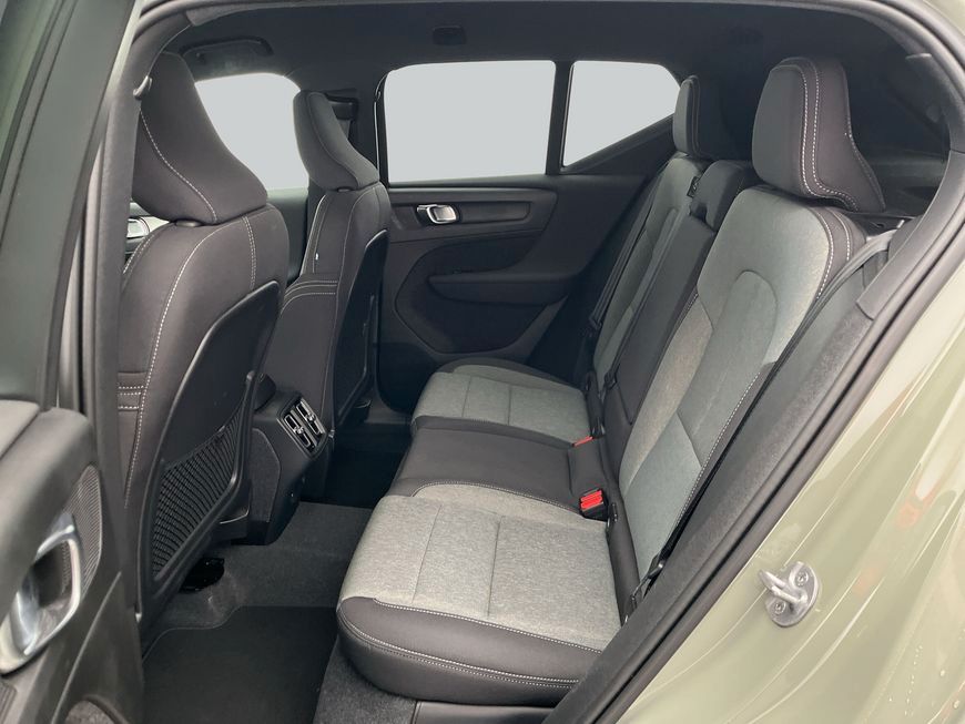 Volvo XC40 B3 B DKG Core