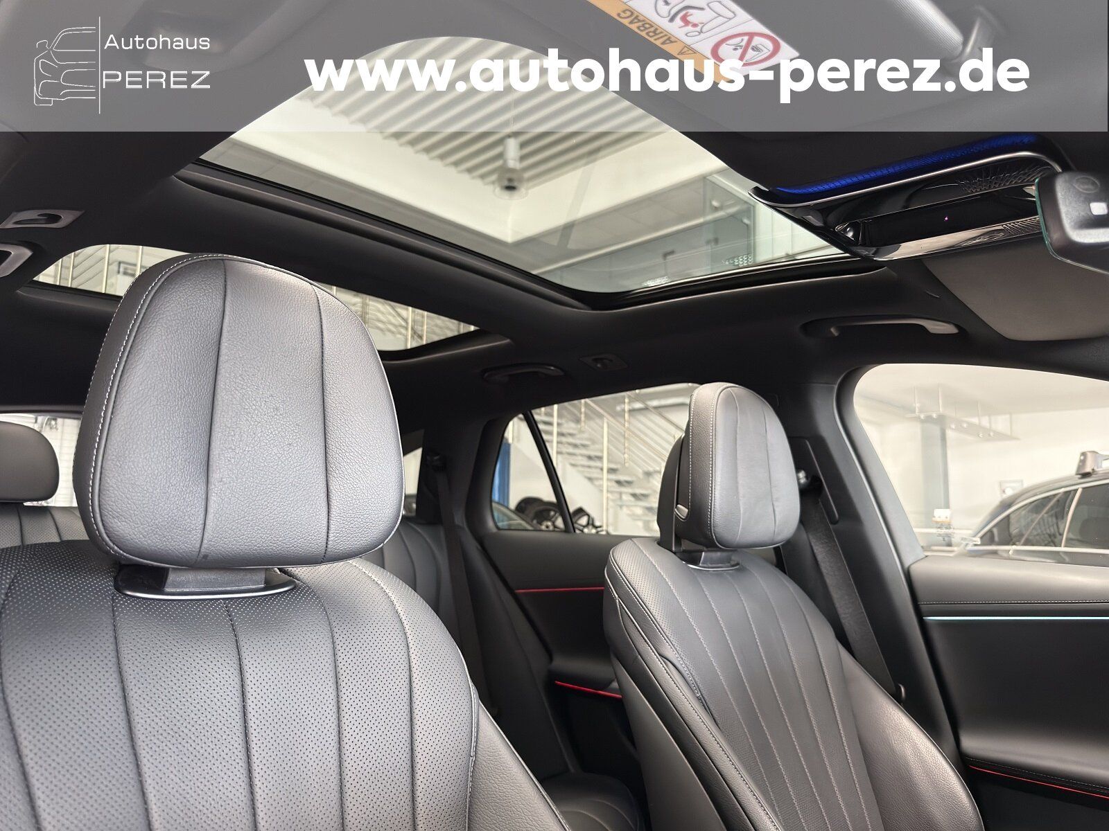 Mercedes-Benz E 450 d T 4M AMG PREMIUM+STANDHEIZ-21-NP:120.916