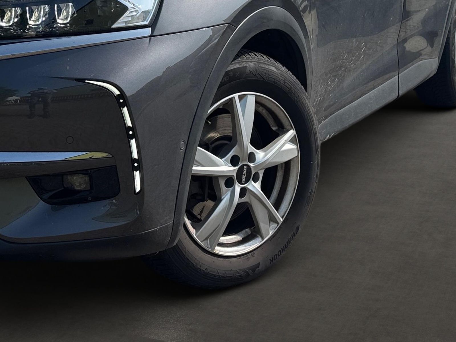 DS Automobiles DS7 CB GRANDCHIC 4X4 E-TENSE,LEASING MÖGLICH,NAV