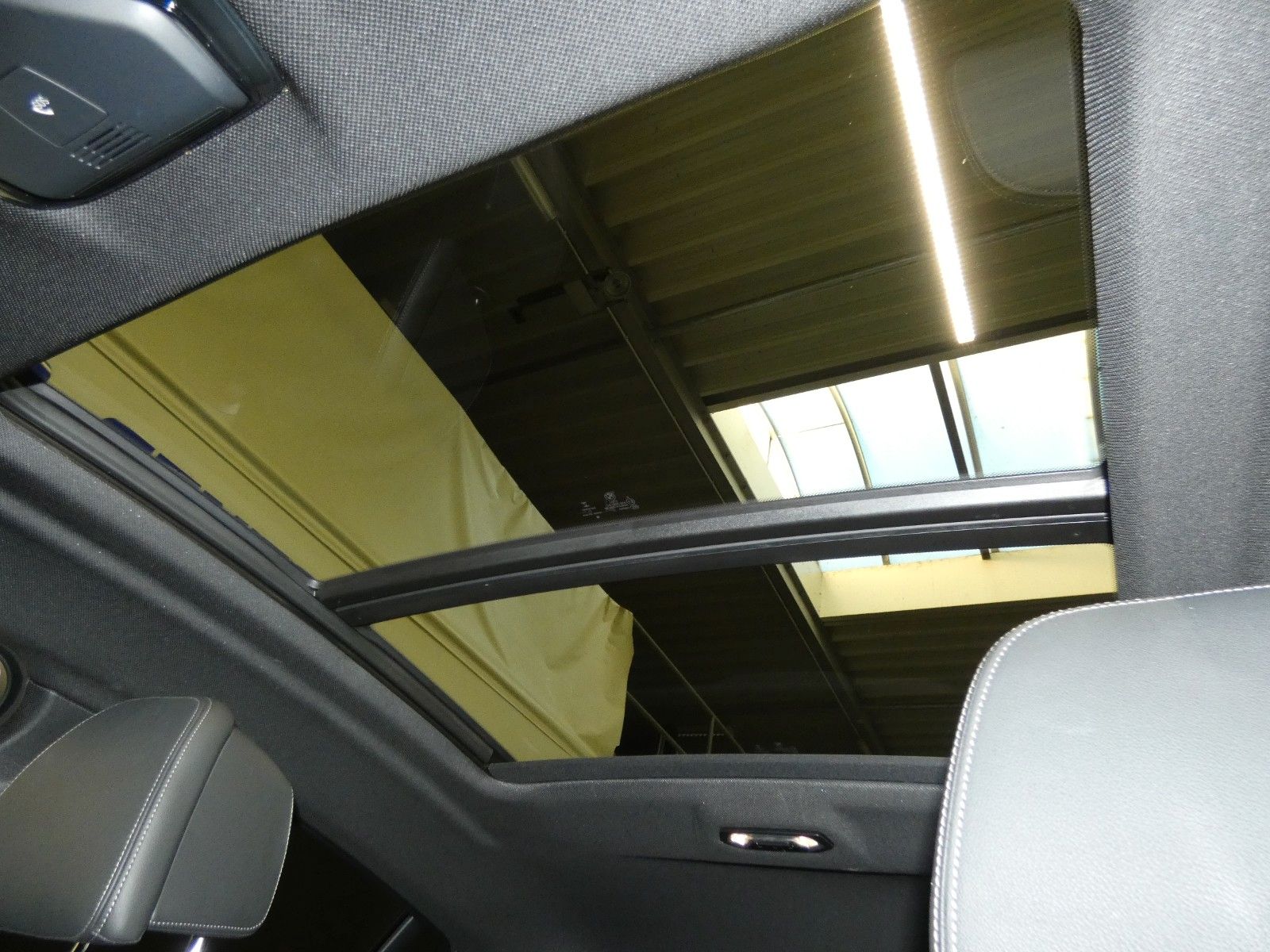 BMW X6 xDrive 30 d M Sportpaket*Panorama*Standheiz.