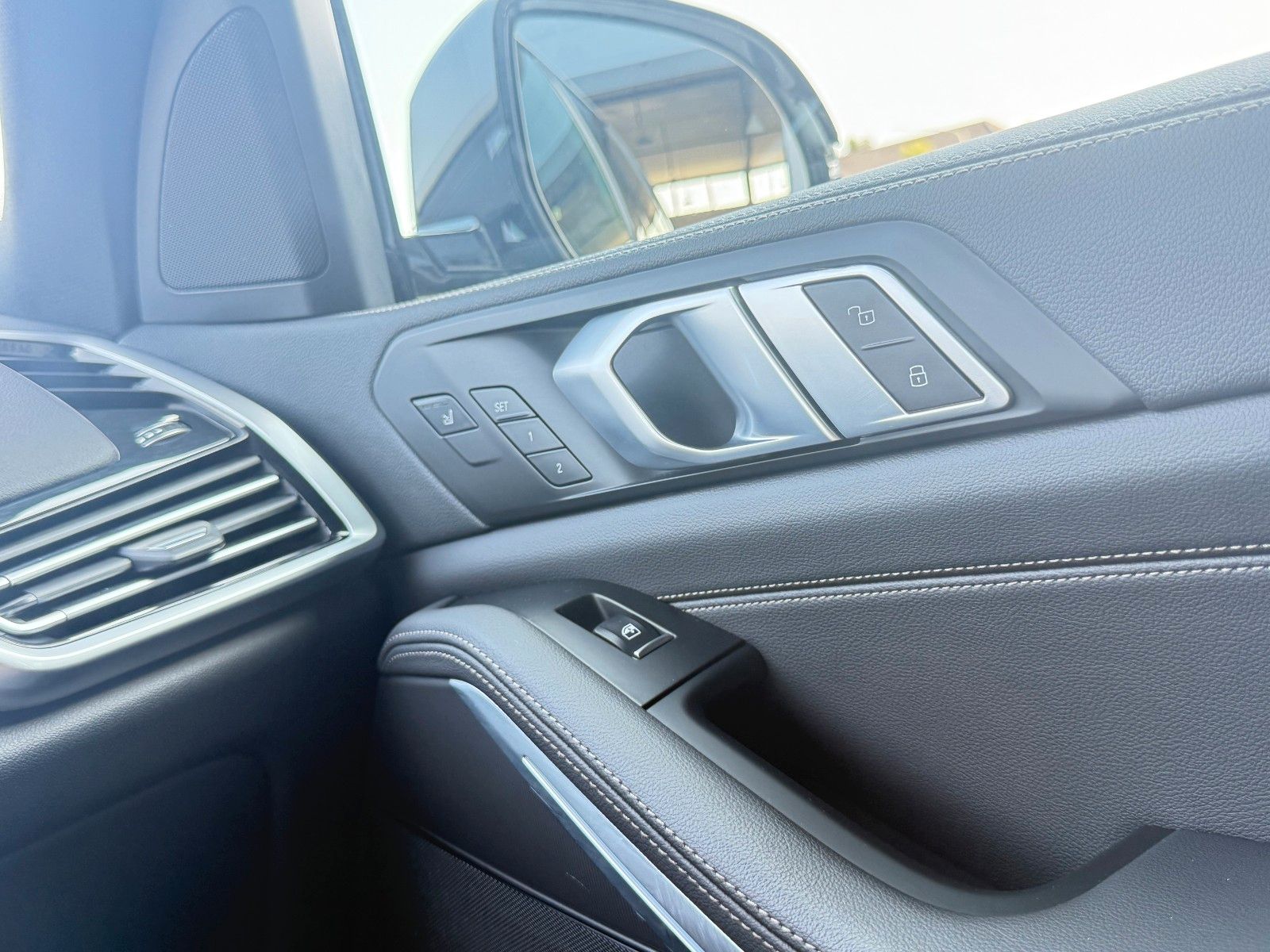 BMW X5xDrive*45e*MSPORT*INDIVIDUAL*360°ACC*HUD*LASER