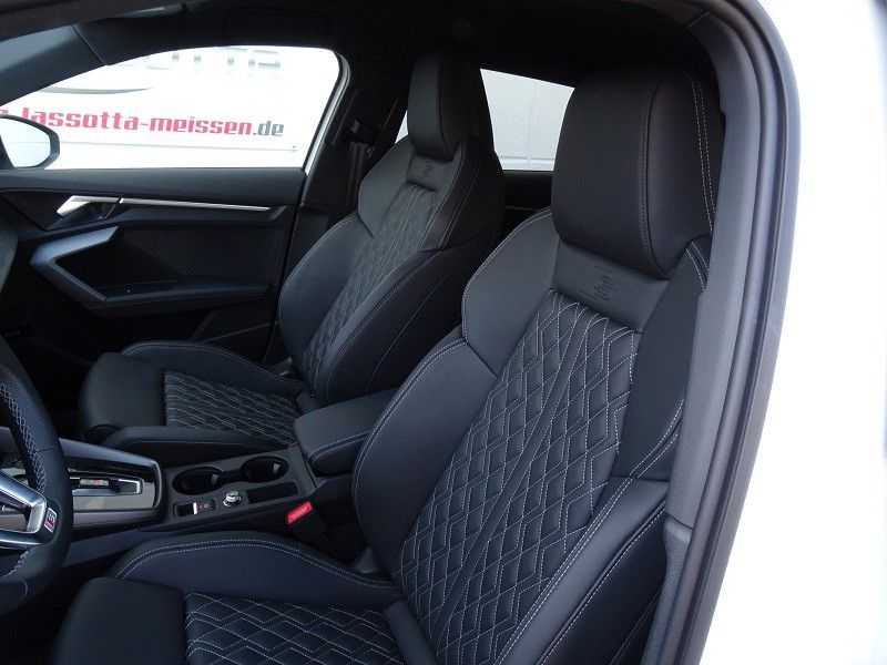 Audi A3 allstreet 35 TDI S-tronic S Line - Samsaru's Car Outlet