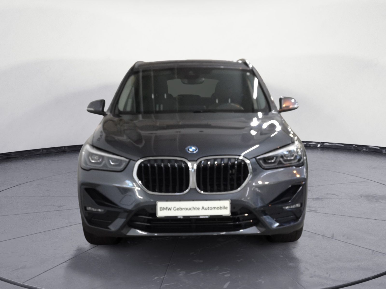 BMW X1 xDrive25e Sport Line Aut. - Samsaru's Car Outlet