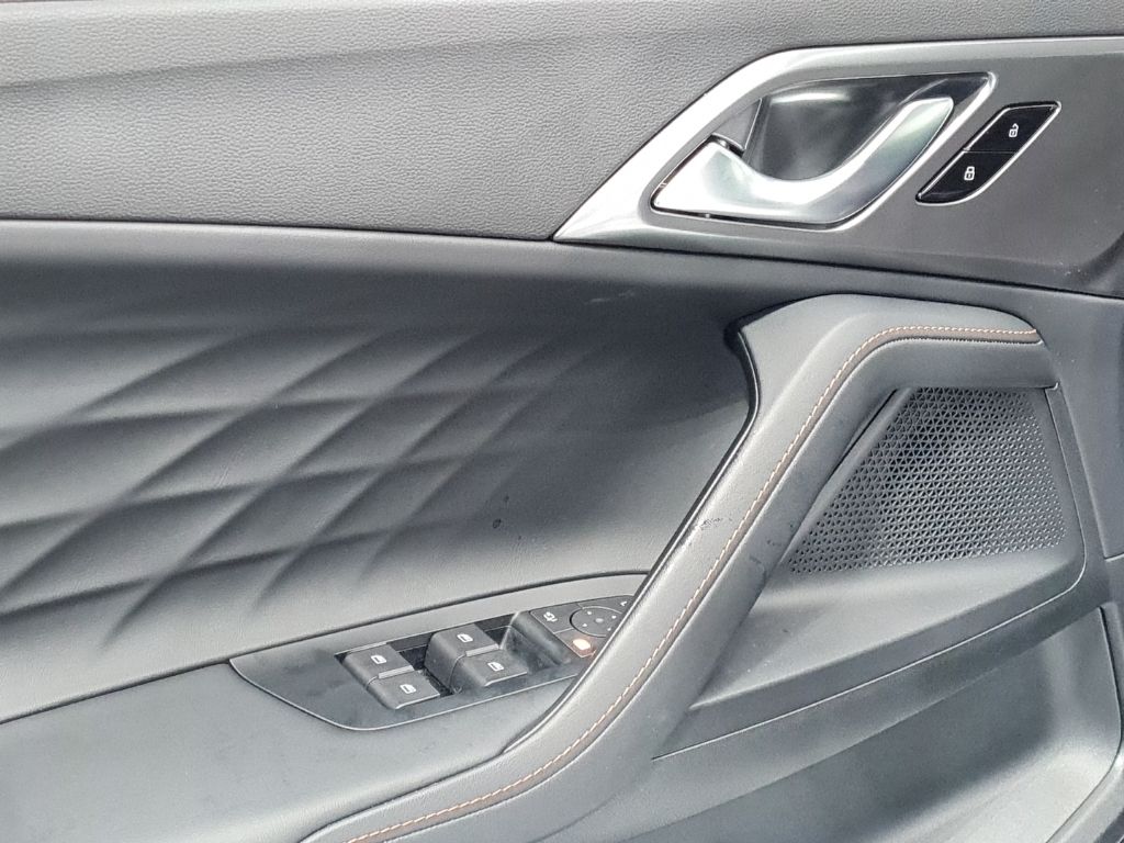 MG HS PHEV Luxury*Sofort Verfügbar*