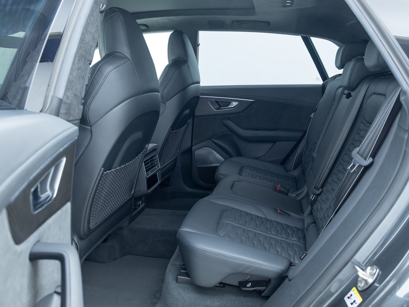Audi RSQ8 4.0 TFSI TIPT*QUA*MATRIX*PANO*HUD*B&O*360**