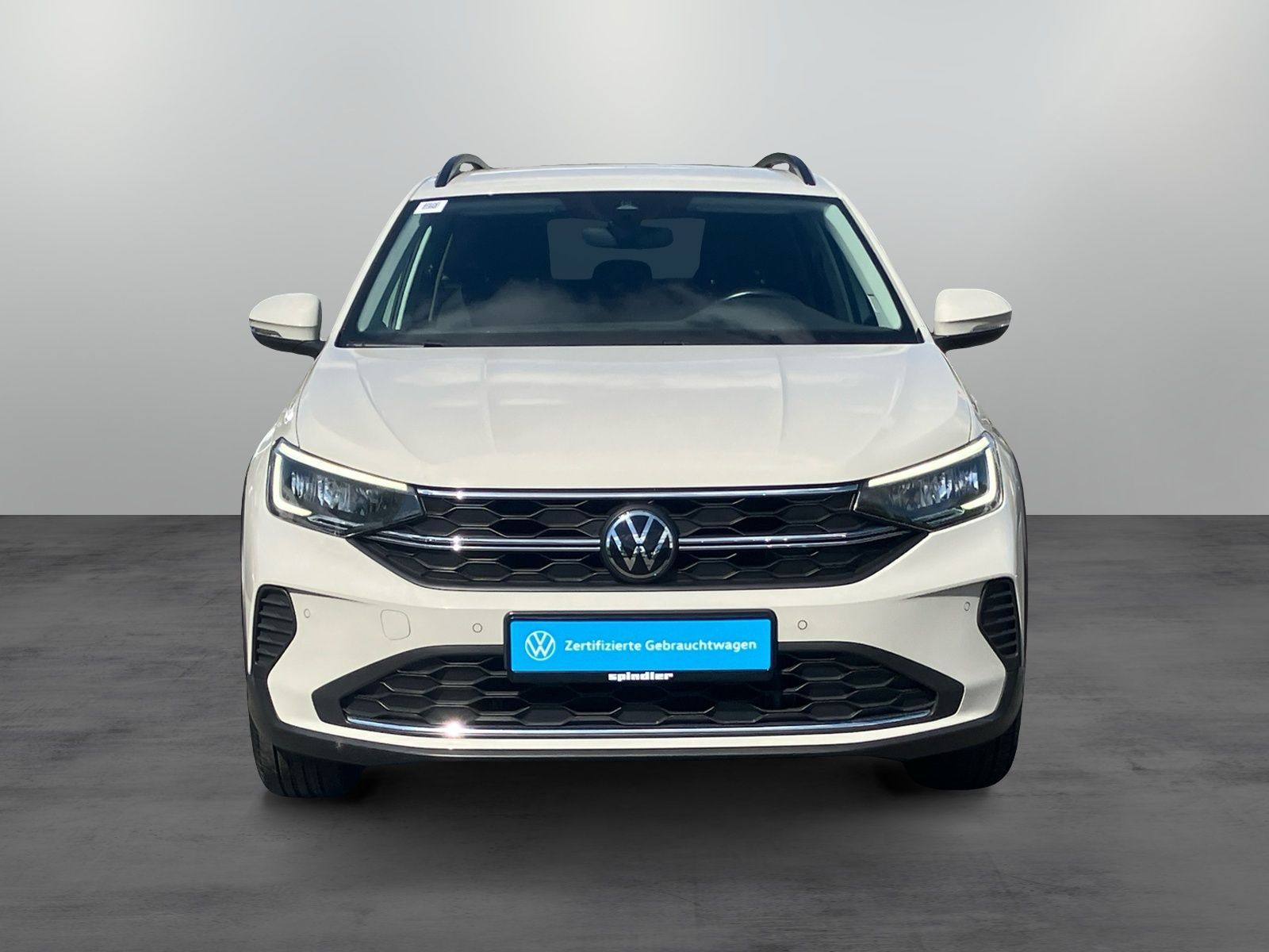 Volkswagen Taigo Life 1.0 TSI - Samsaru's Car Outlet