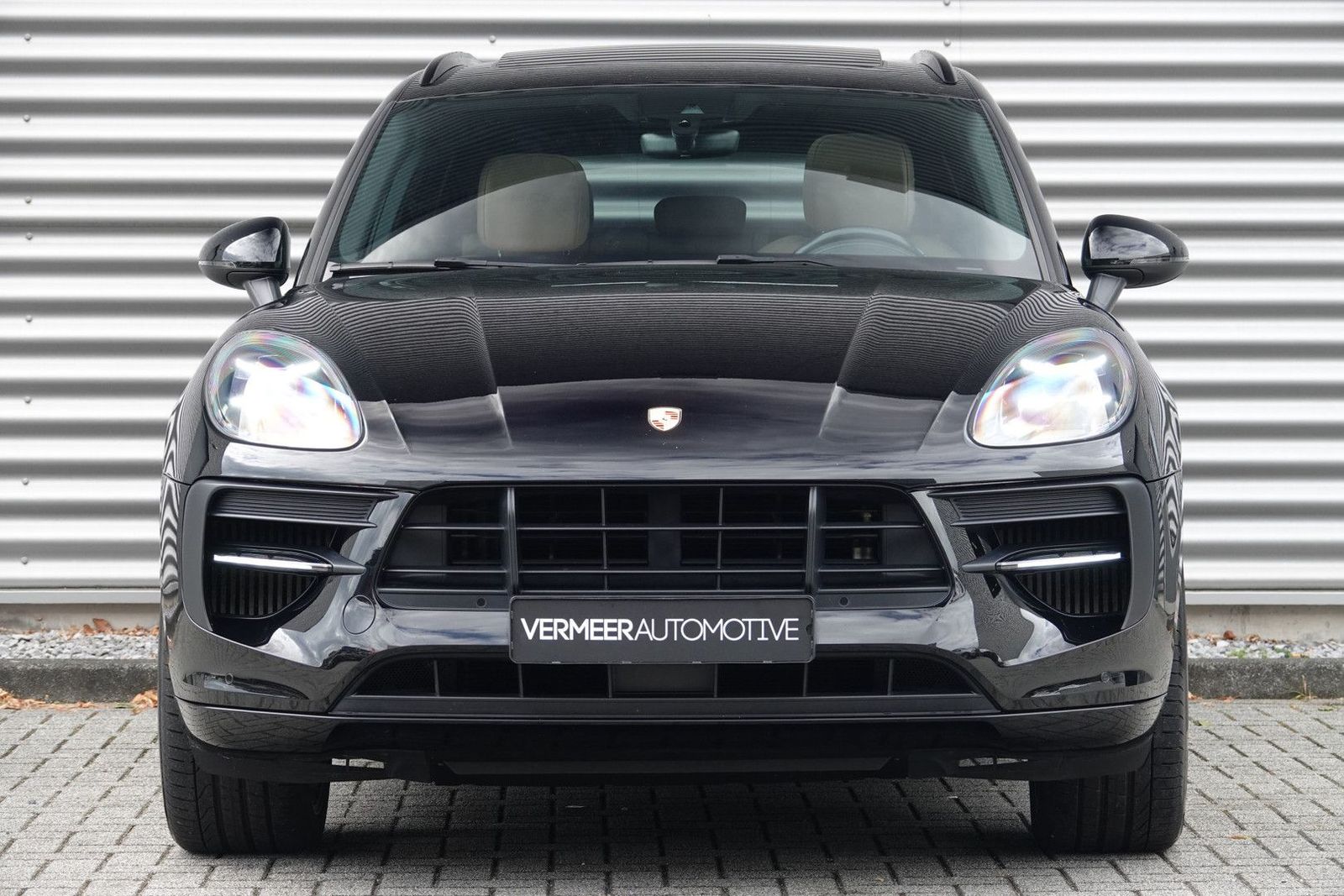 Porsche Macan 2.9 GTS - Samsaru's Car Outlet
