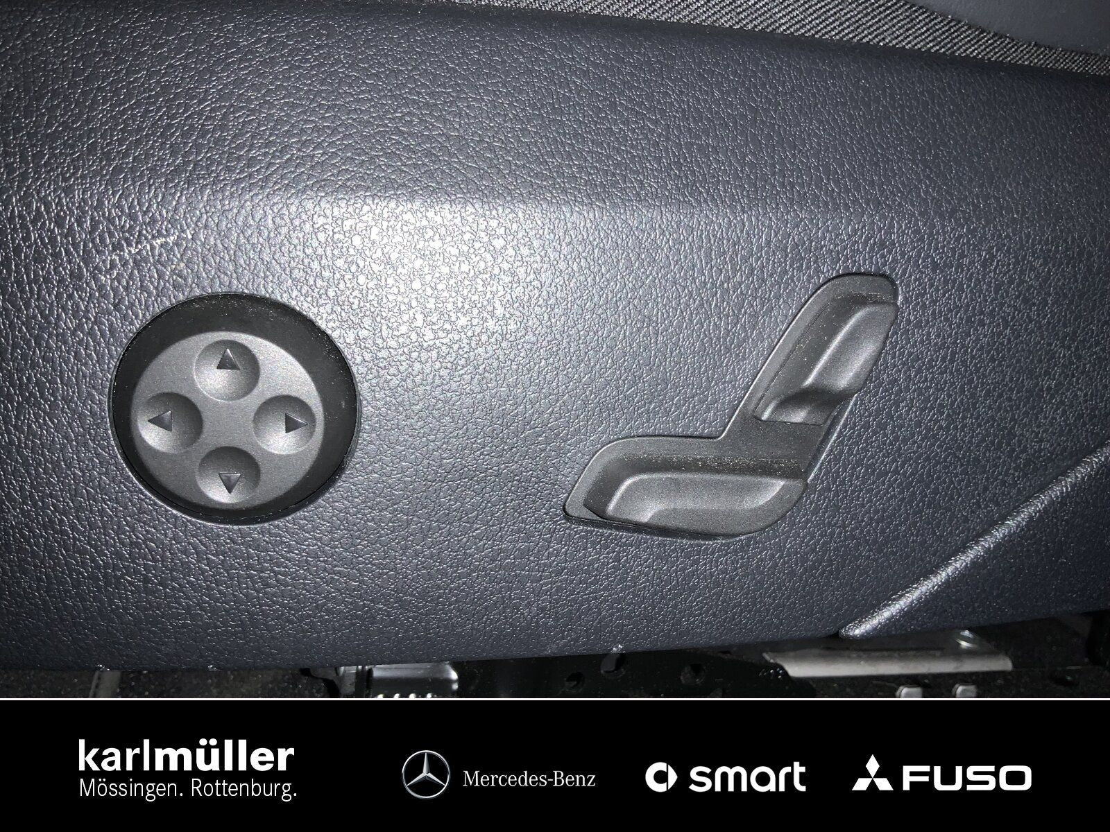Mercedes-Benz E 200 AMG-L - Samsaru's Car Outlet