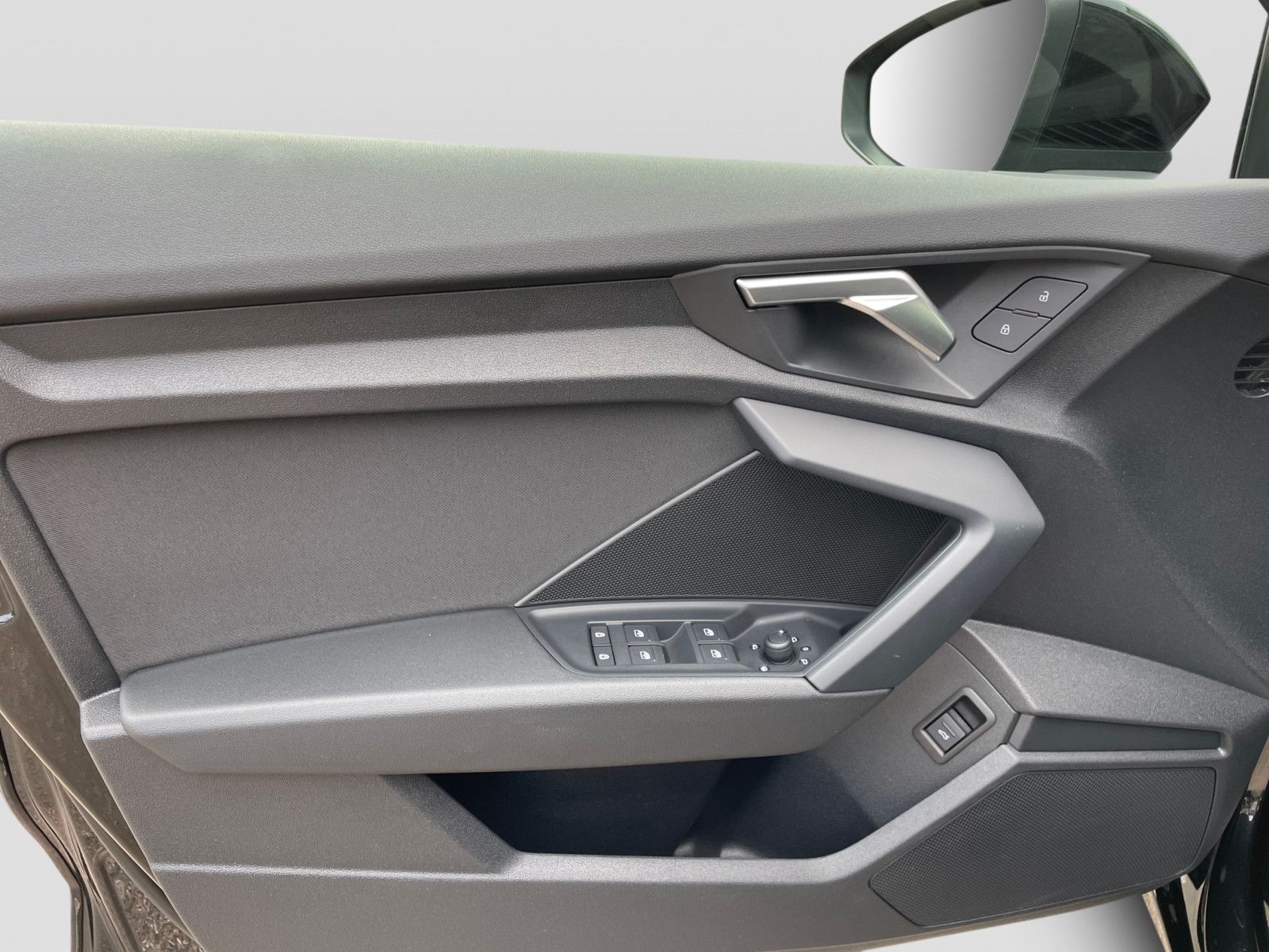 Audi A3 Limousine 30 TFSI S trc advanced Navi Virtual